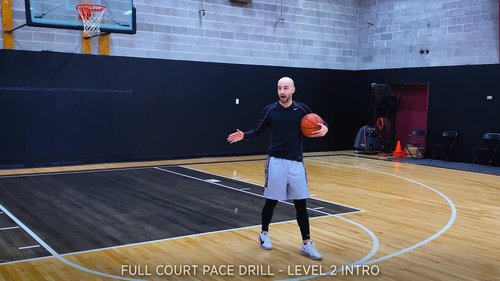 Handle with Pace (1 Player )