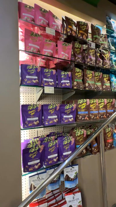 ABC Stores #37 - Convenience Stores Near Me - Honolulu, Hawaii