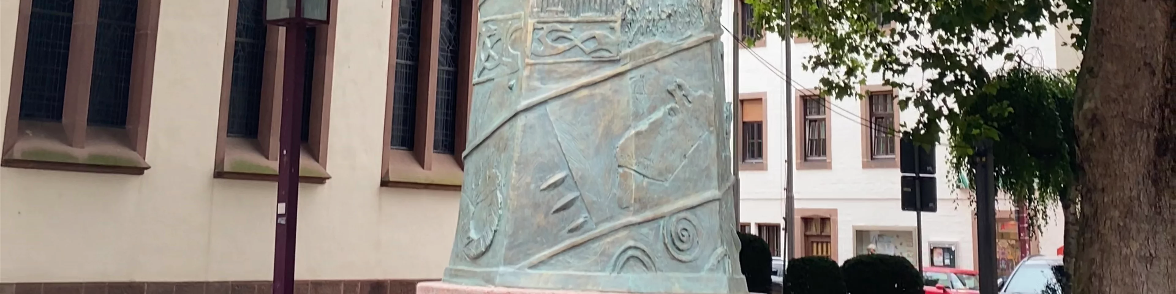 Marienbrunnen