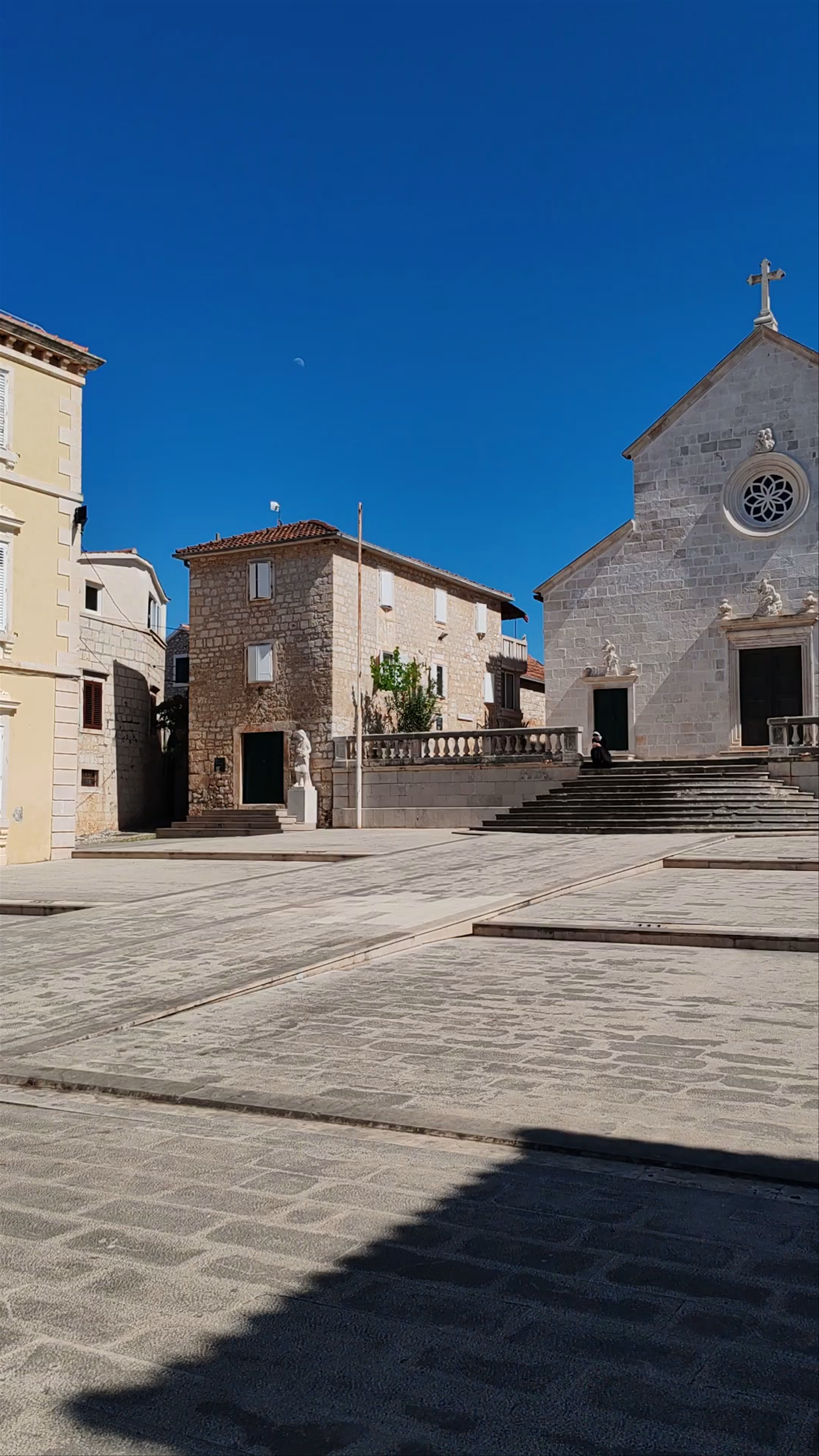 Church of the Annunciation to the Blessed Virgin Mary