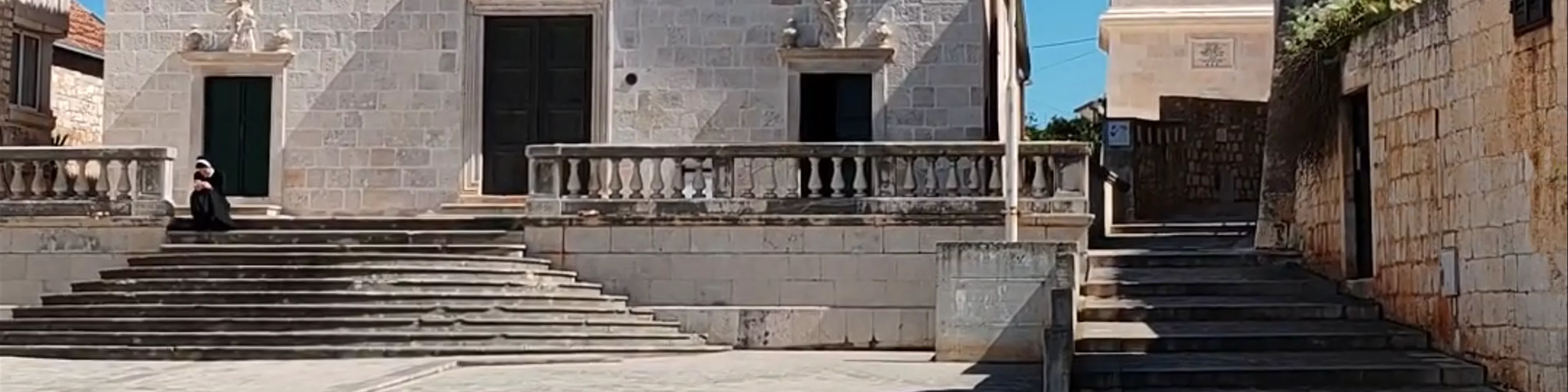 Church of the Annunciation to the Blessed Virgin Mary