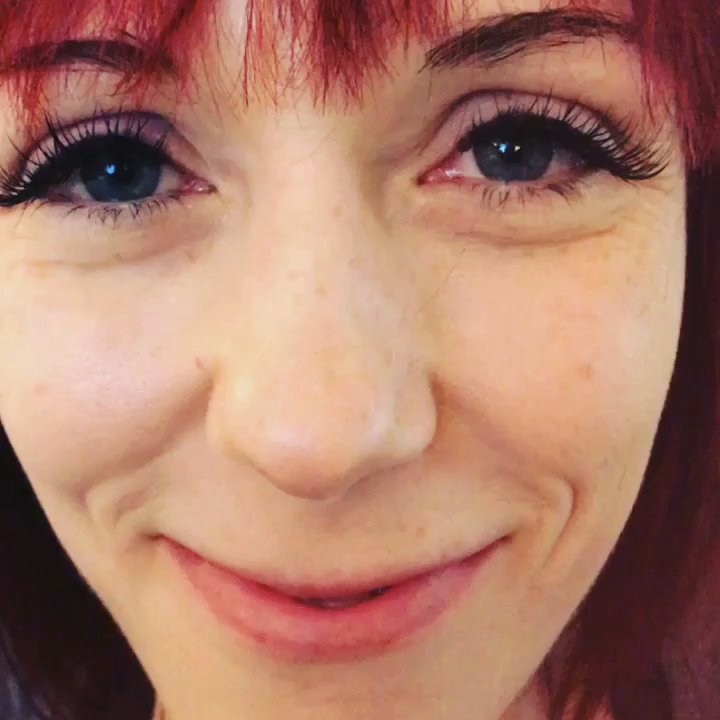 Ashlee Aesthetics - Look at those lashes!! #happyclients #lovewhatido #lashlee #lashesbyashandskin - Eyelash Service Near Me