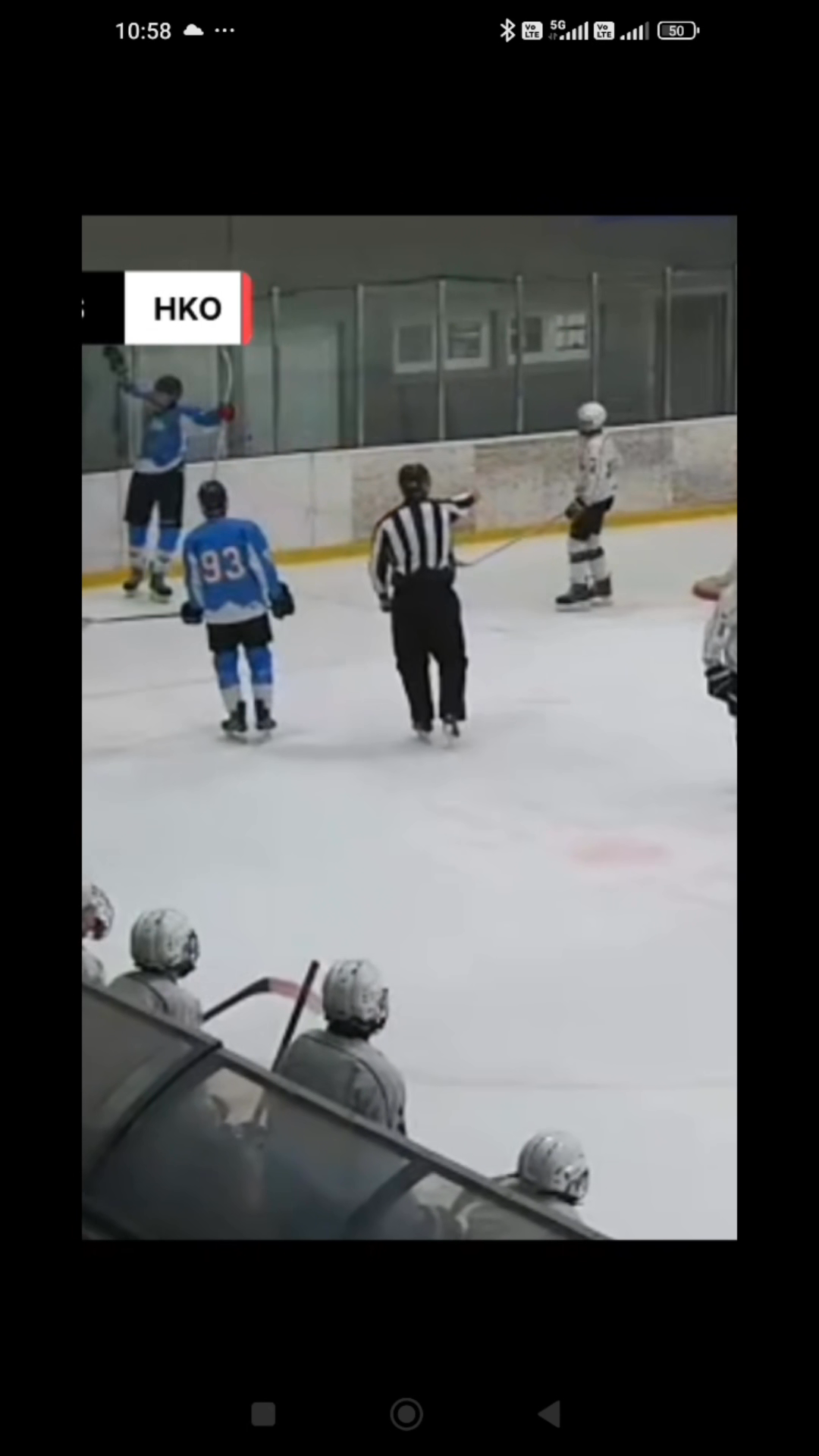 Maks Bertoncelj's Impressive Goal Highlights | HC Triglav Kranj