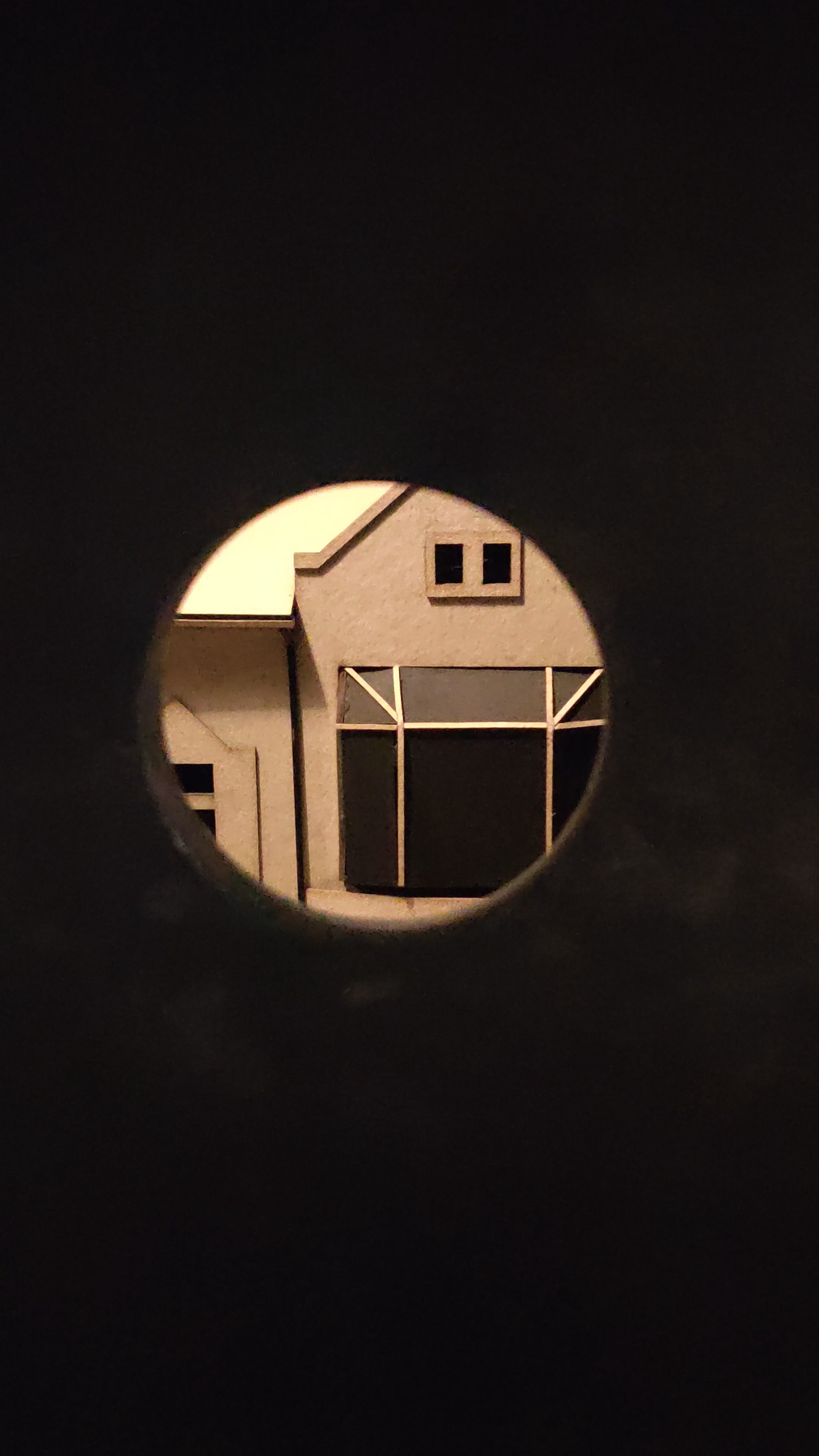 Muzeon - Jewish History Museum