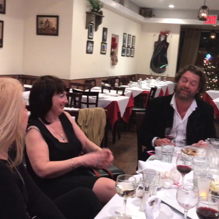 Dionysos Restaurant - Greek Near Me - Astoria, New York