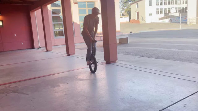 riu submission: 8roll