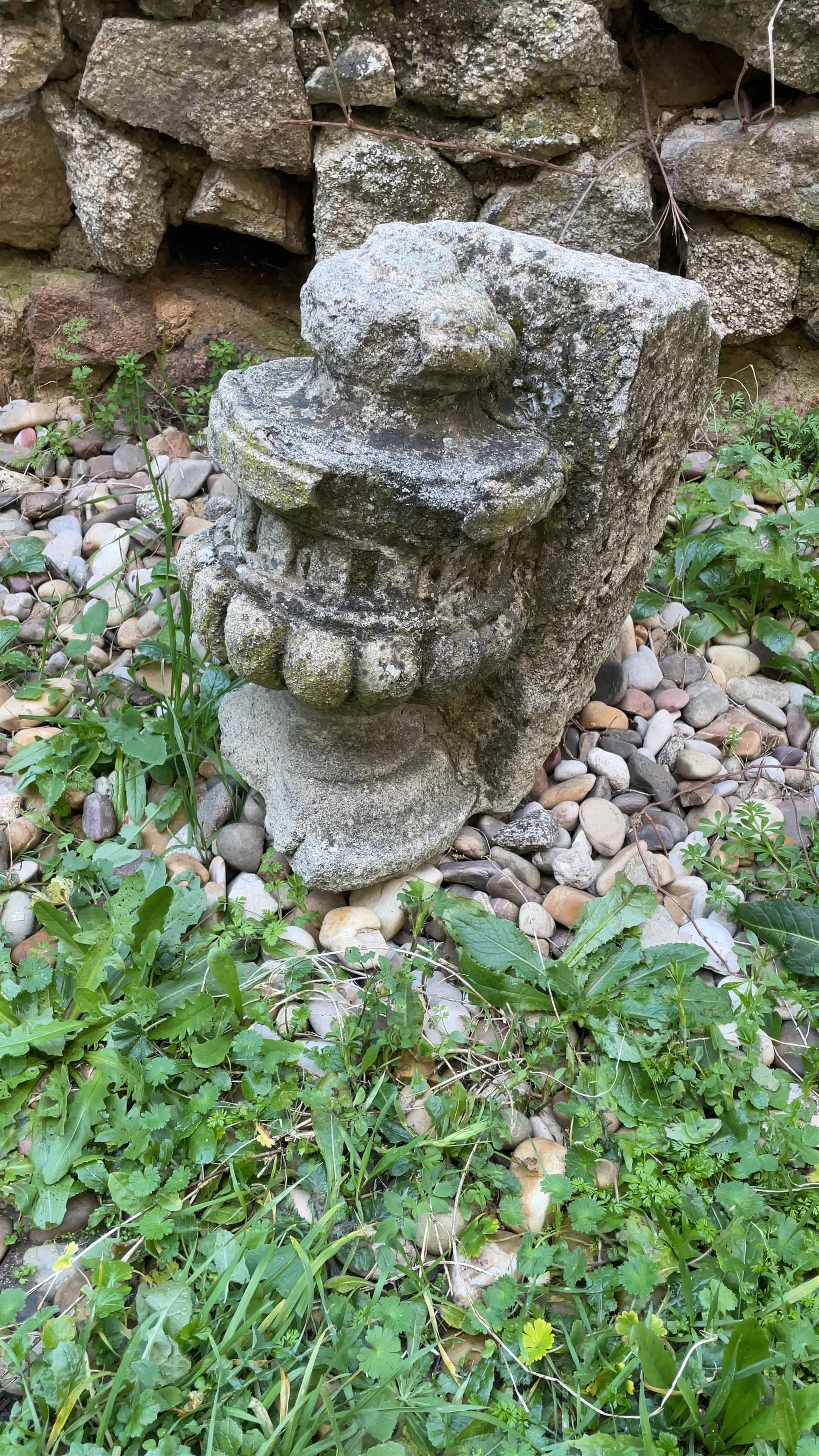 Castillo de la Coracera