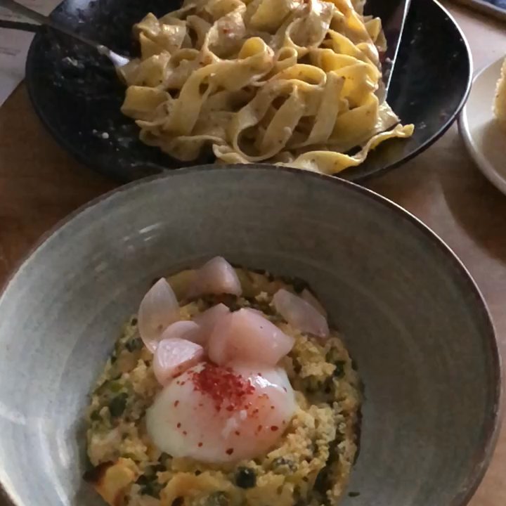 Dio Mio - Best pasta in town - Italian Near Me - Denver, Colorado