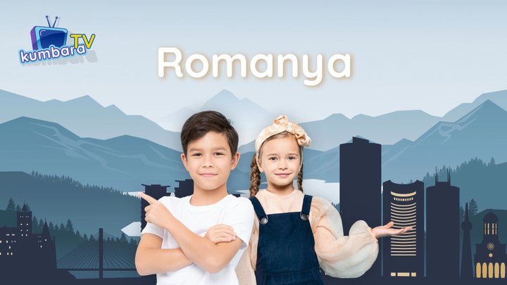 thumbnail Romanya