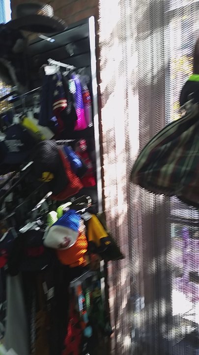 Buffalo Exchange - Used, Vintage & Consignment Near Me - Brooklyn, New York