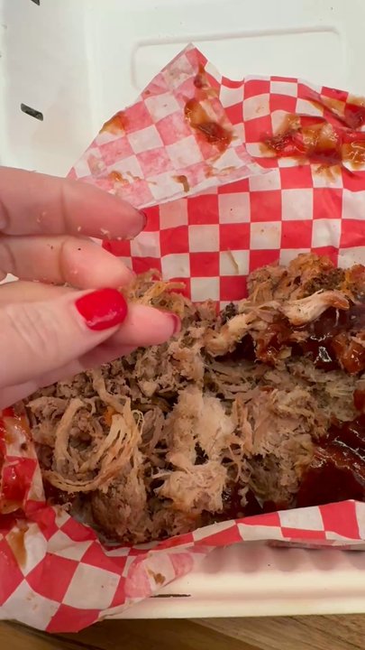 Dickey's Barbecue Pit - Barbeque Near Me - DIberville, Mississippi