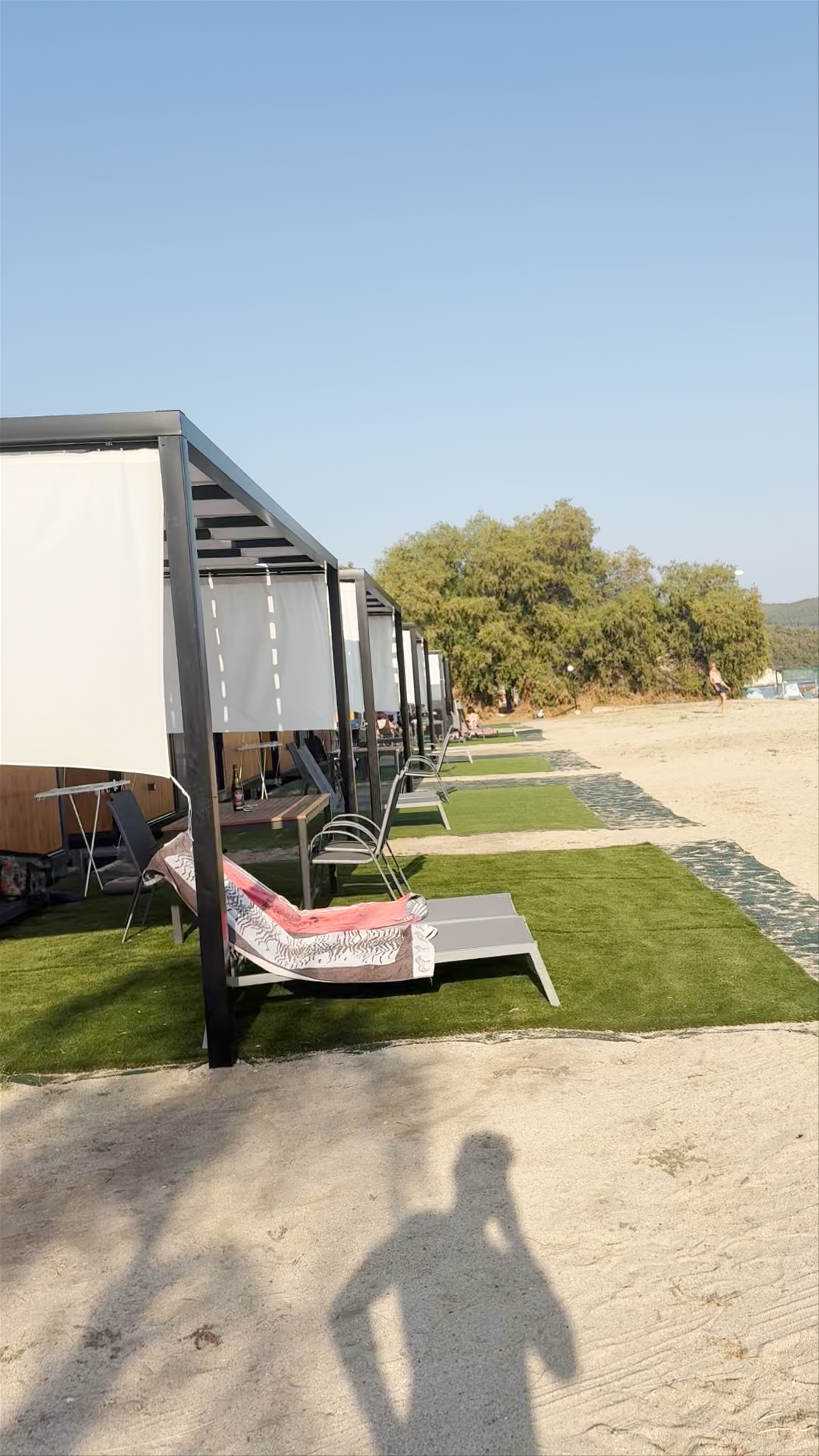 Iza Camping