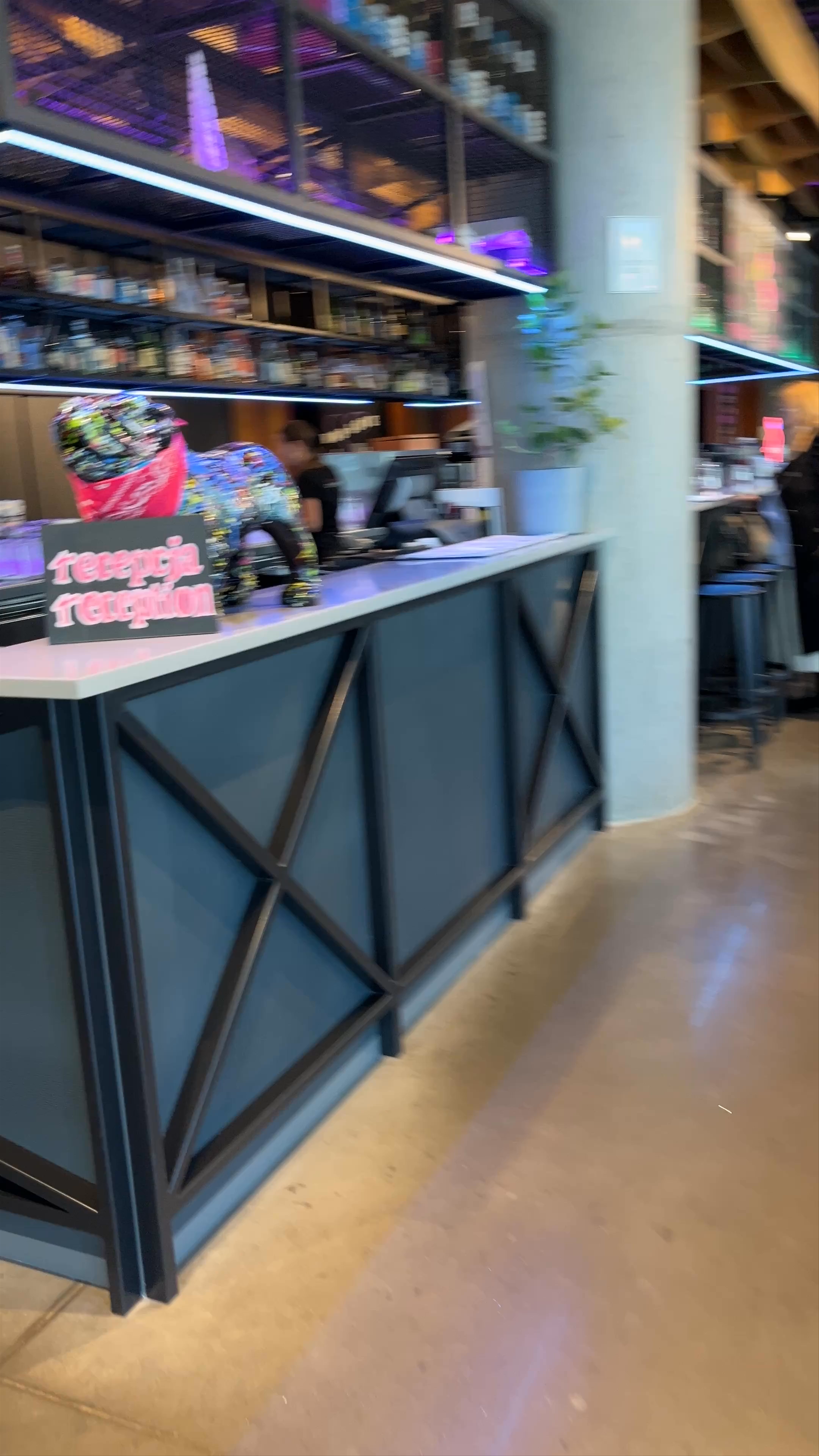 Moxy Szczecin City