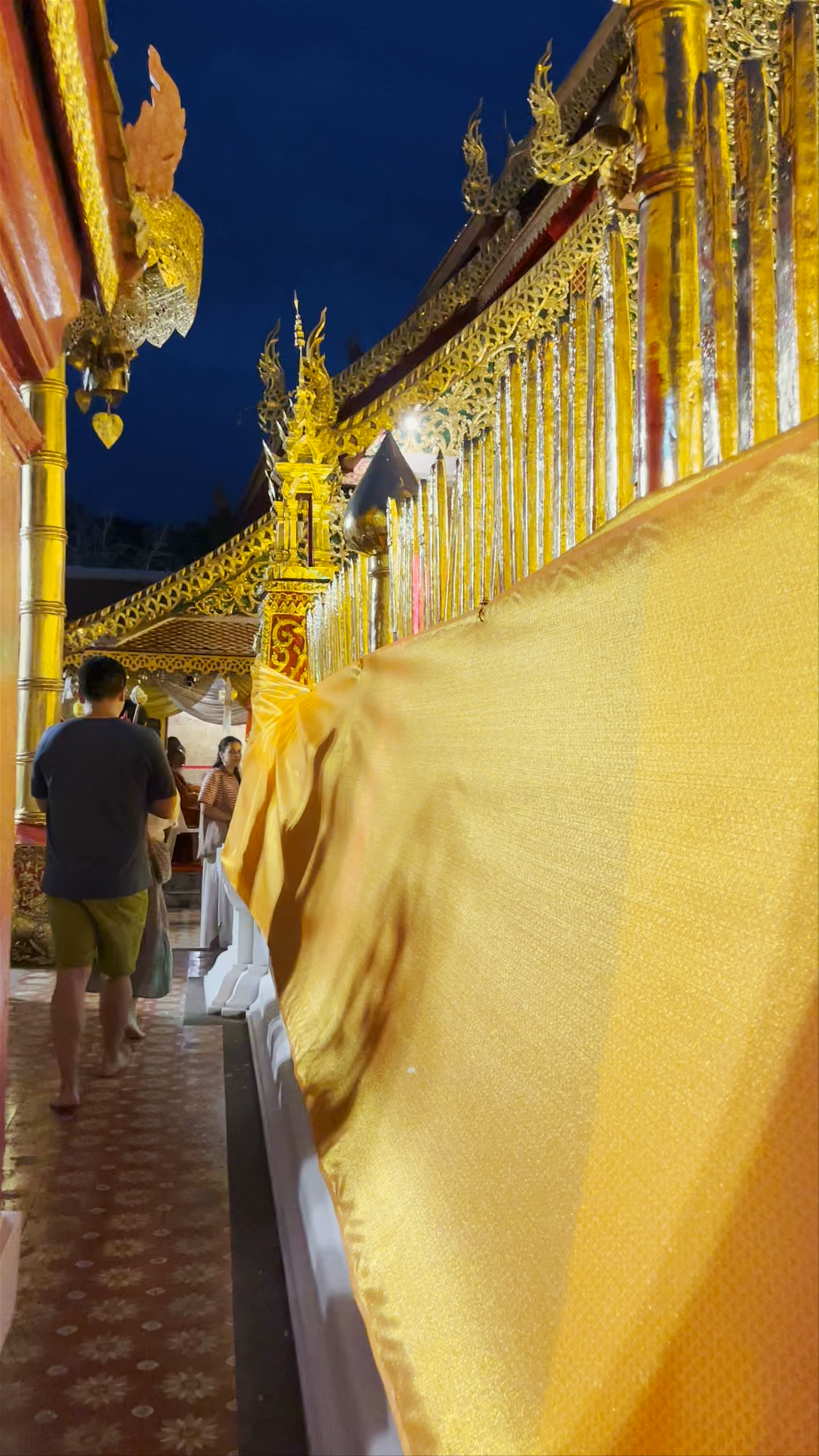 Wat Phra That Doi Suthep