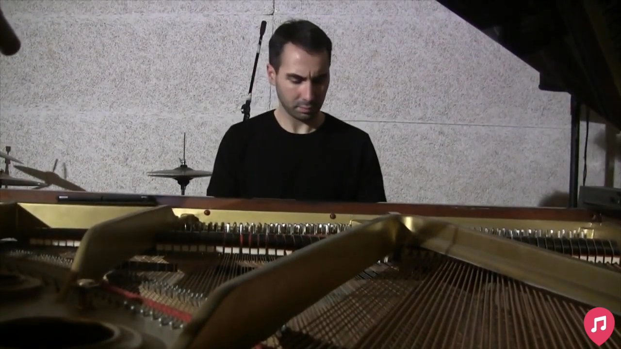 Tuscan Cello & Piano Duo - Can't Help Falling in Love - video