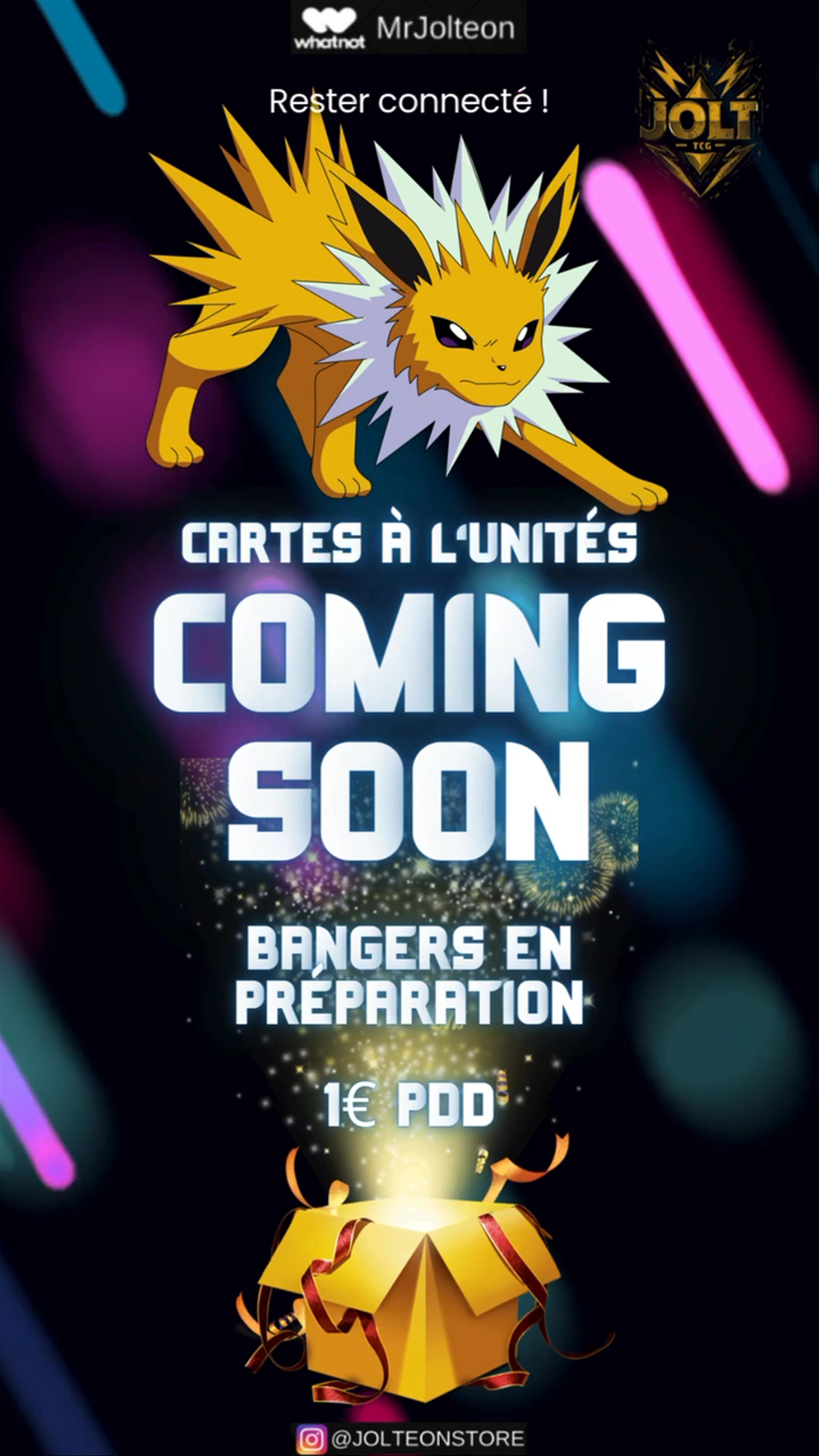 Thumbnail voor liveshow