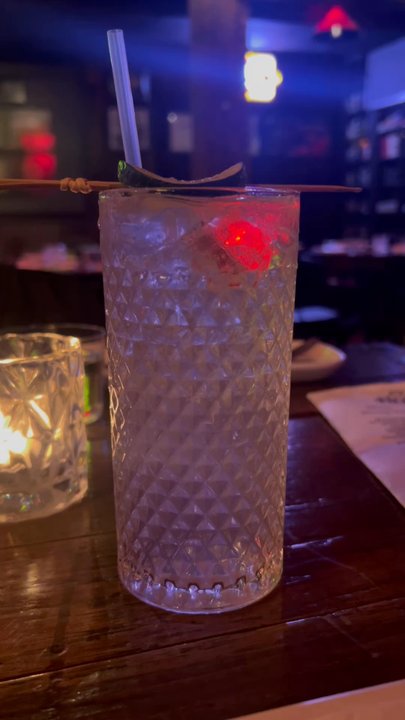 Fillmore Backroom - New spot on the Upper East Side - Cocktail Bars Near Me - New York, New York