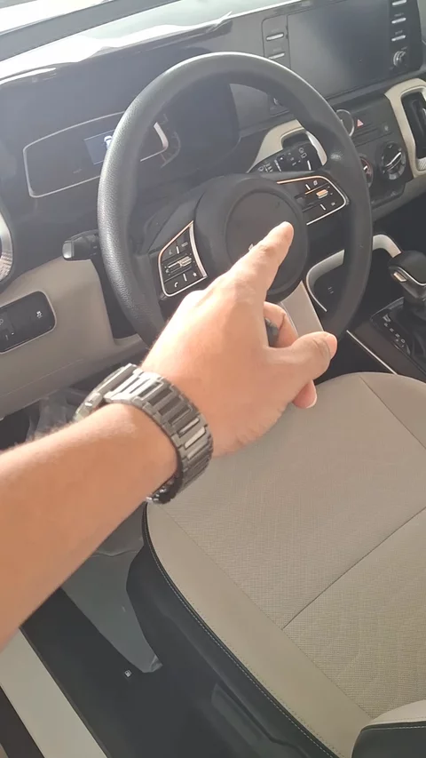 كيا سونت LX 2023