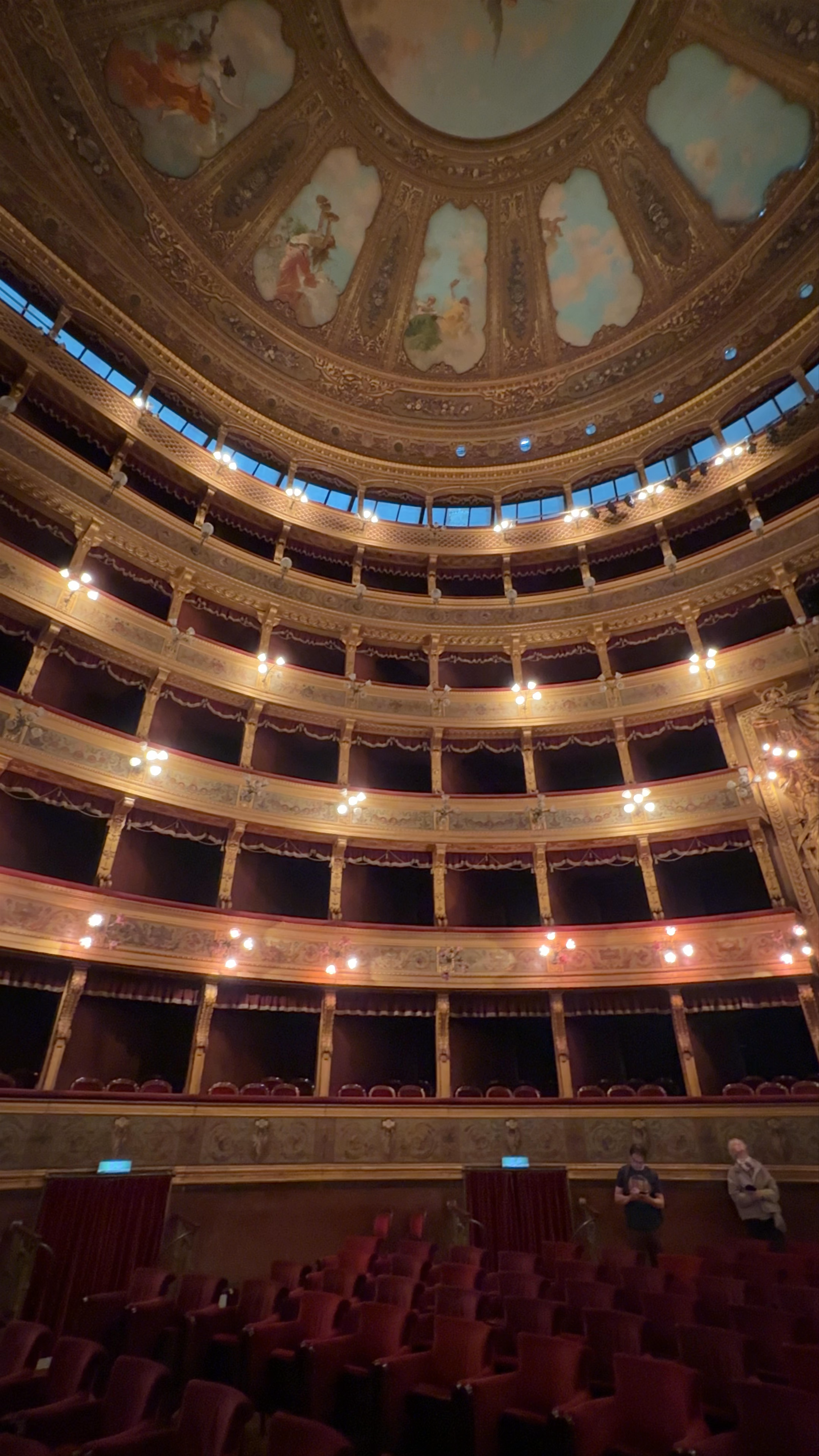 Teatro Massimo di Palermo