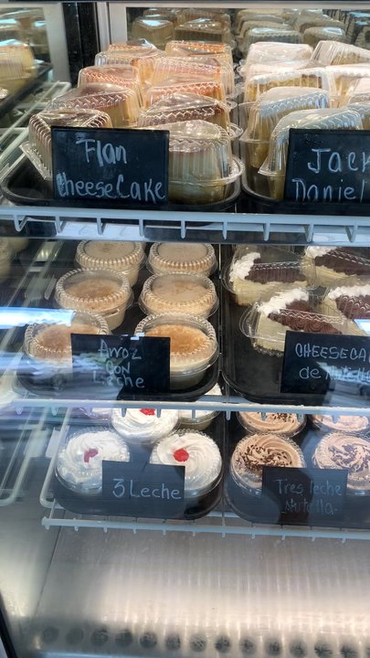 Breadman Miami - Bakeries Near Me - Hialeah, Florida