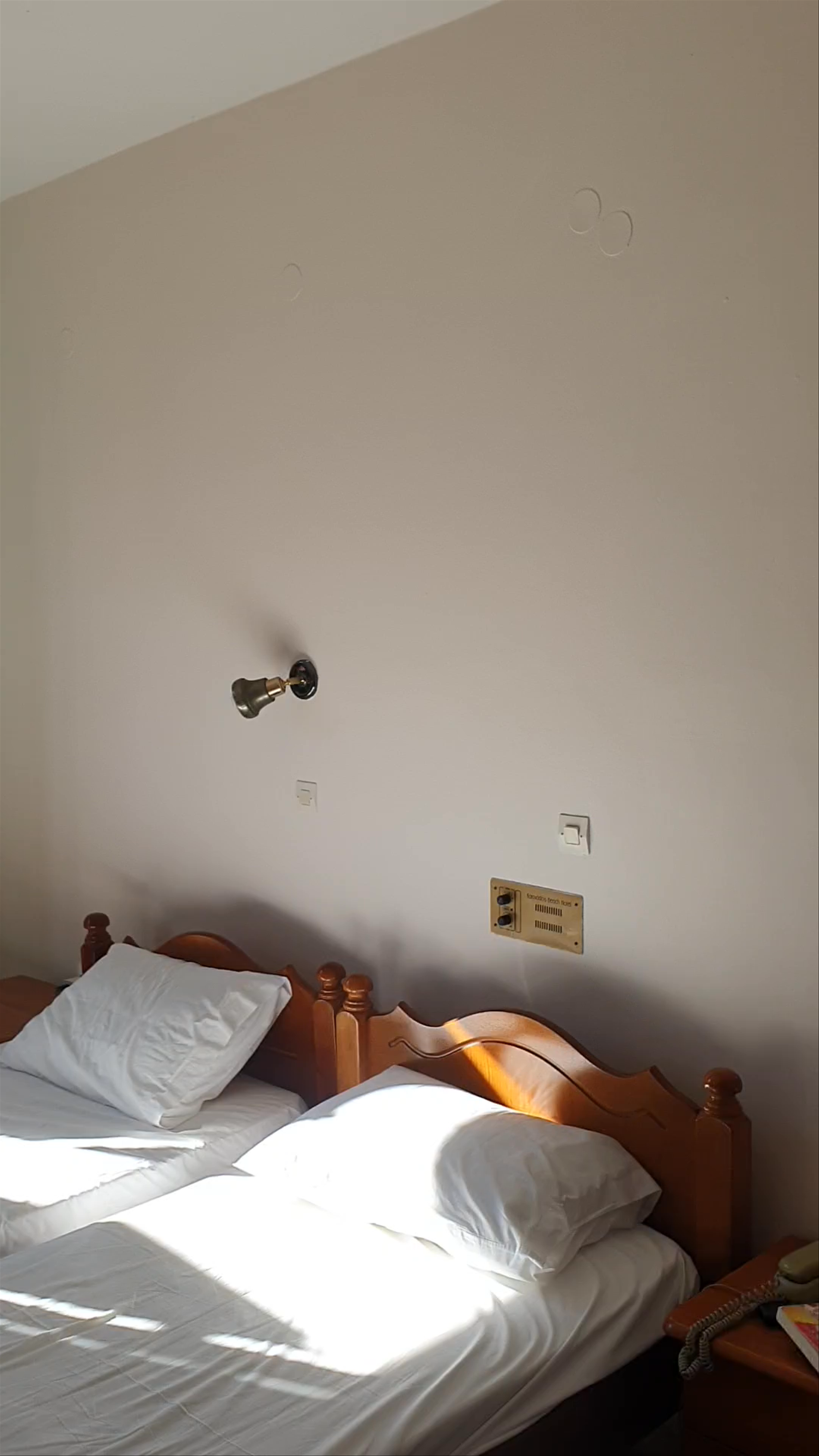 Karavados Beach Hotel