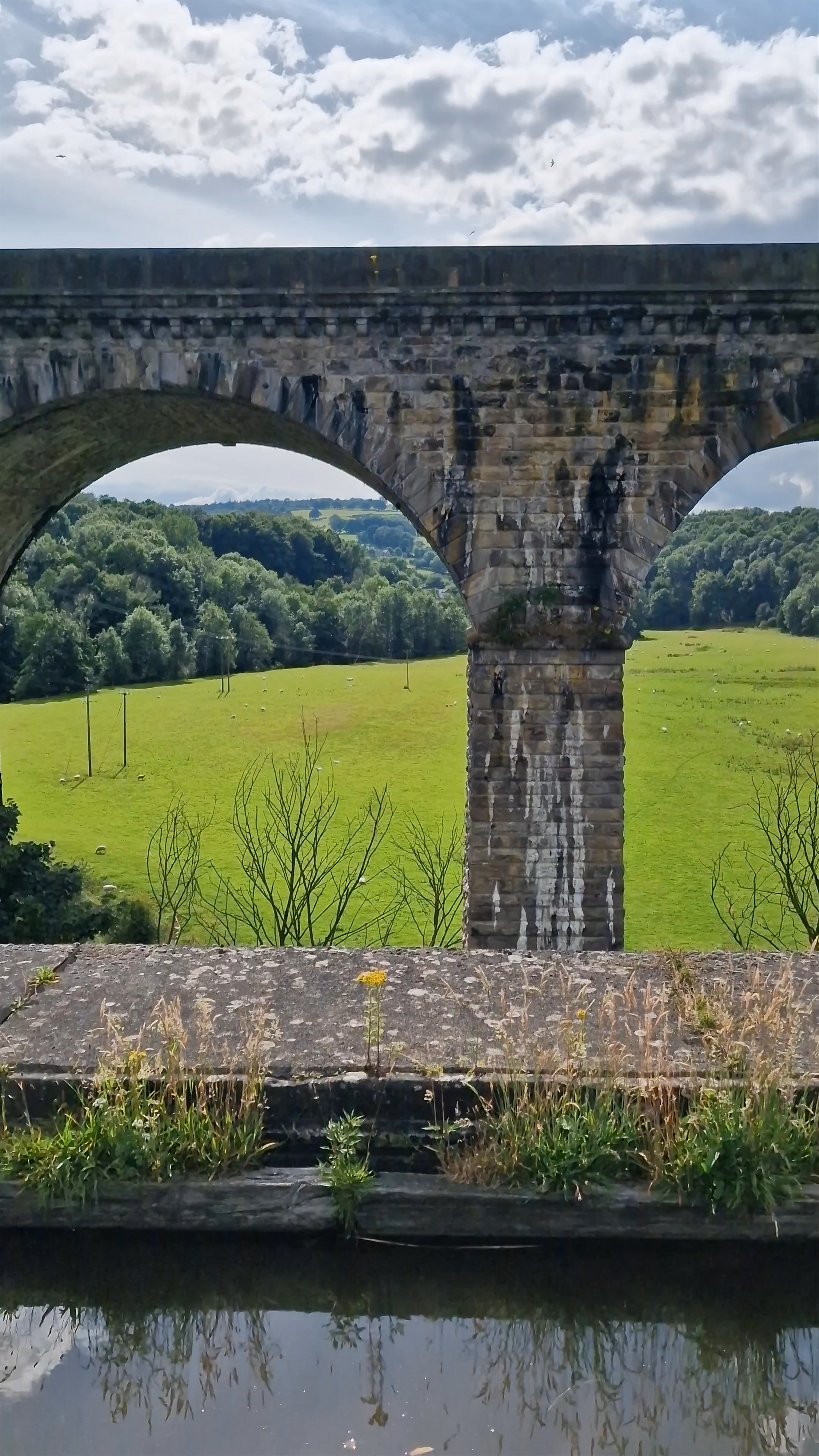 Chirk Aqueduct