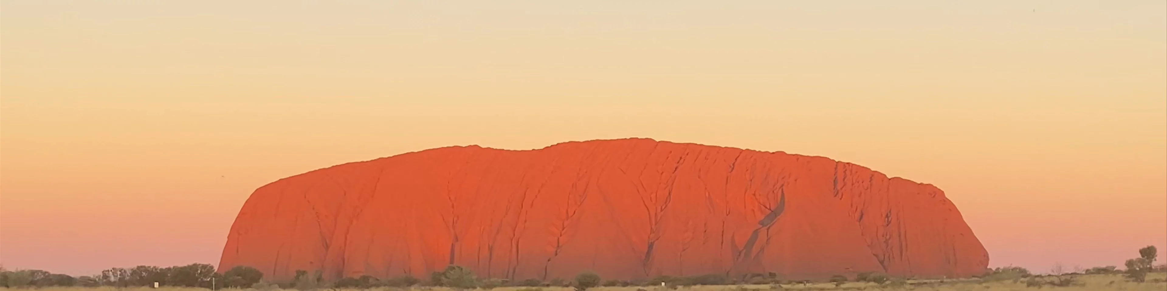 Uluṟu-Kata Tjuṯa National Park