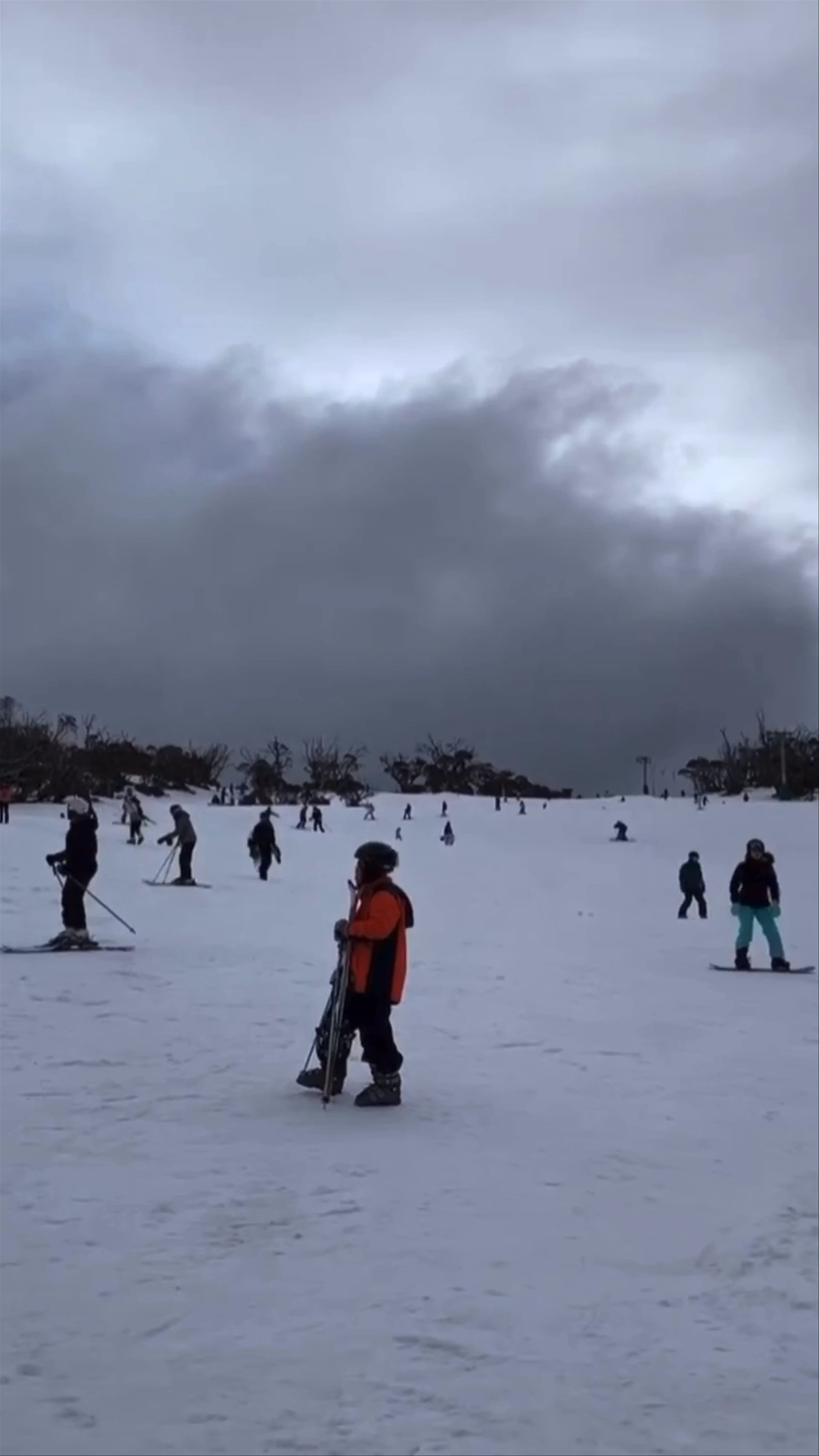 Kosciuszko National Park