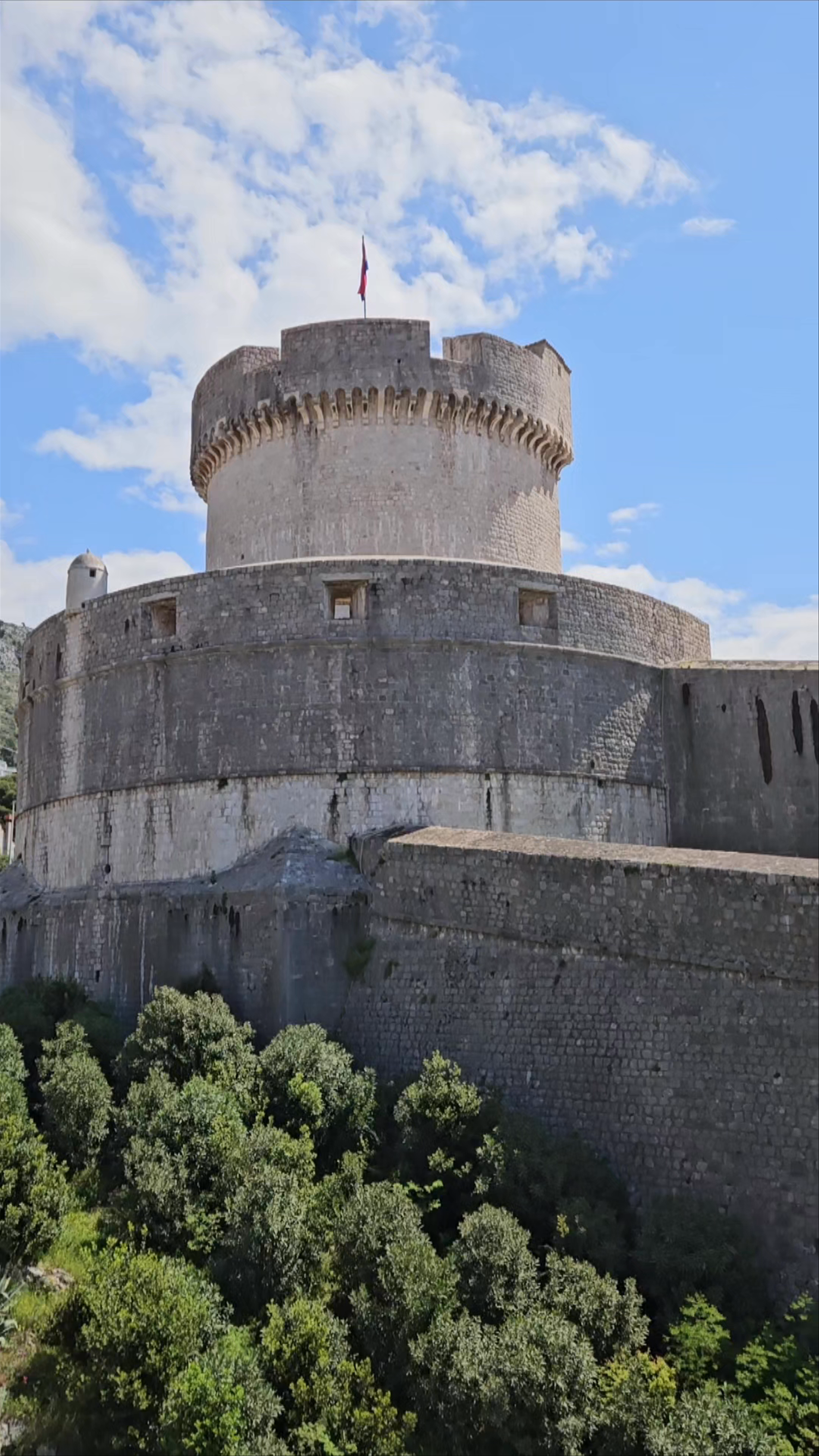 Fort Revelin