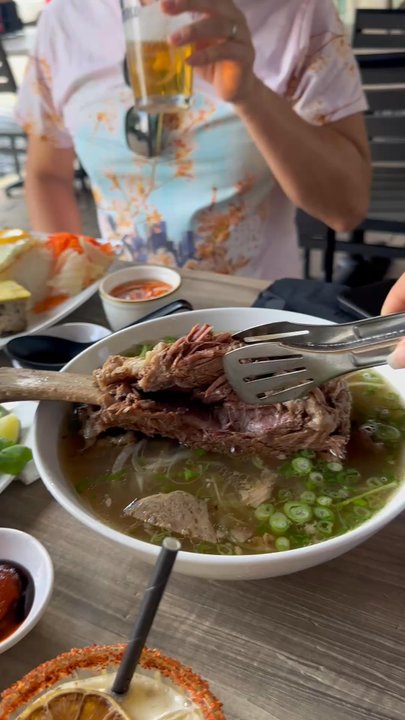 Pho Bar Vietnamese Kitchen - Yumm - Vietnamese Near Me - Davie, Florida