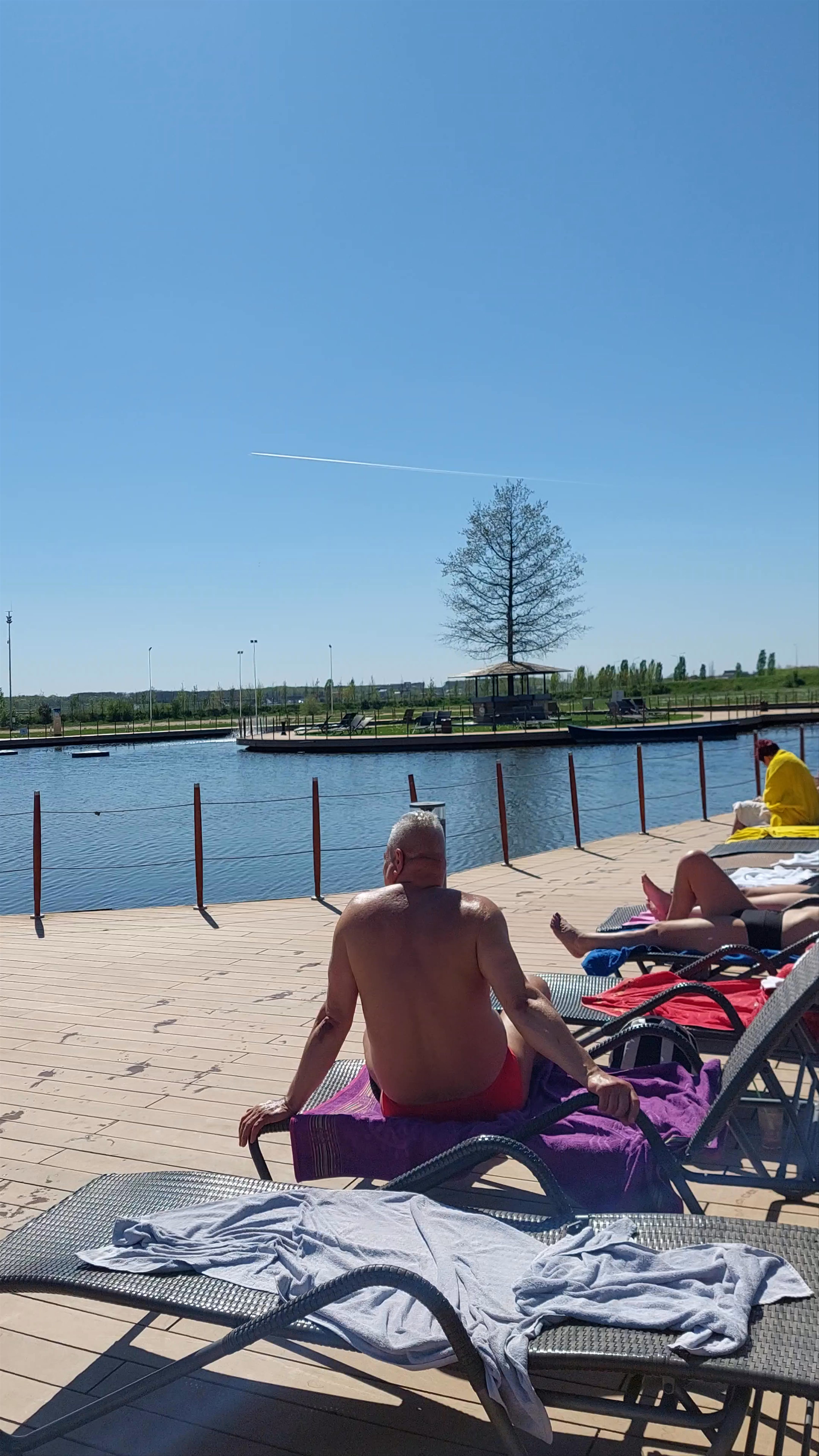 Therme Bucuresti: Ultimate Relaxation Spa Experience Near Bucharest