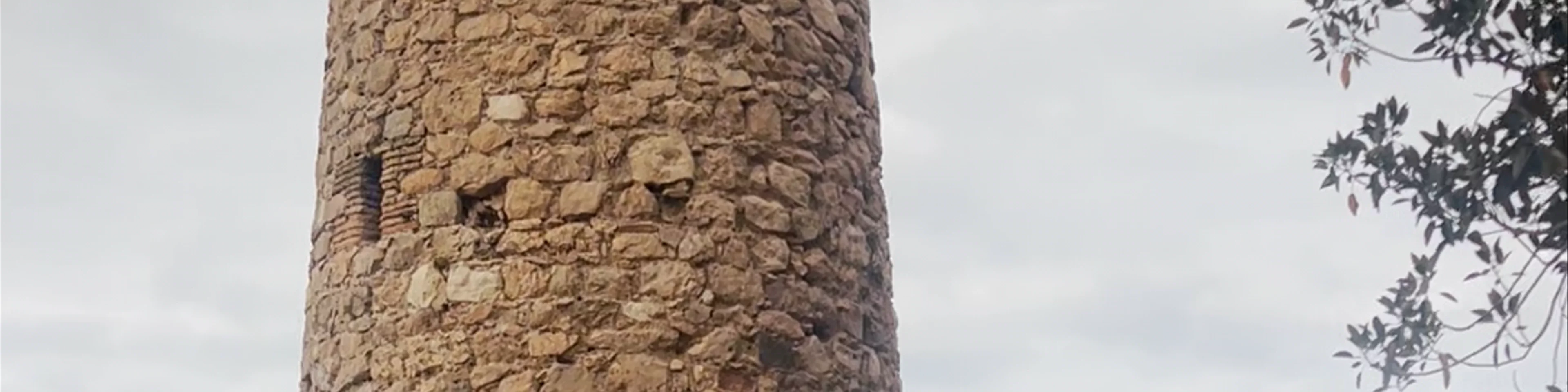 Torre Linterna
