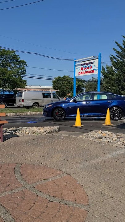 Towne Hand Car Wash - Car Wash Near Me - South Plainfield, New Jersey