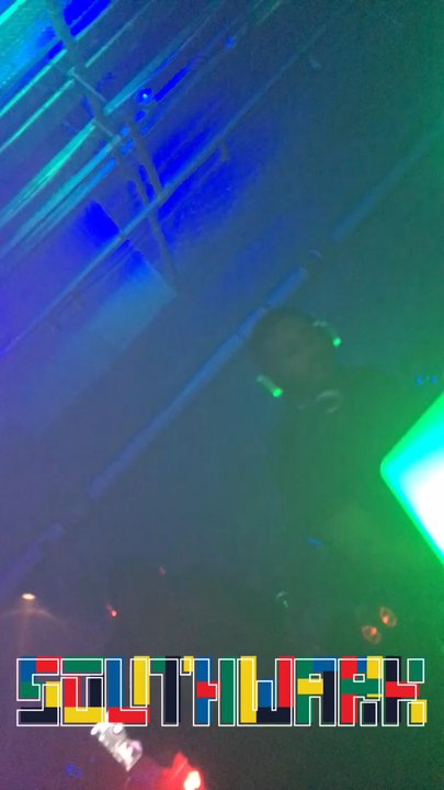 The Vaults Theatre - Silent disco - Venues & Event Spaces Near Me - London, XGL