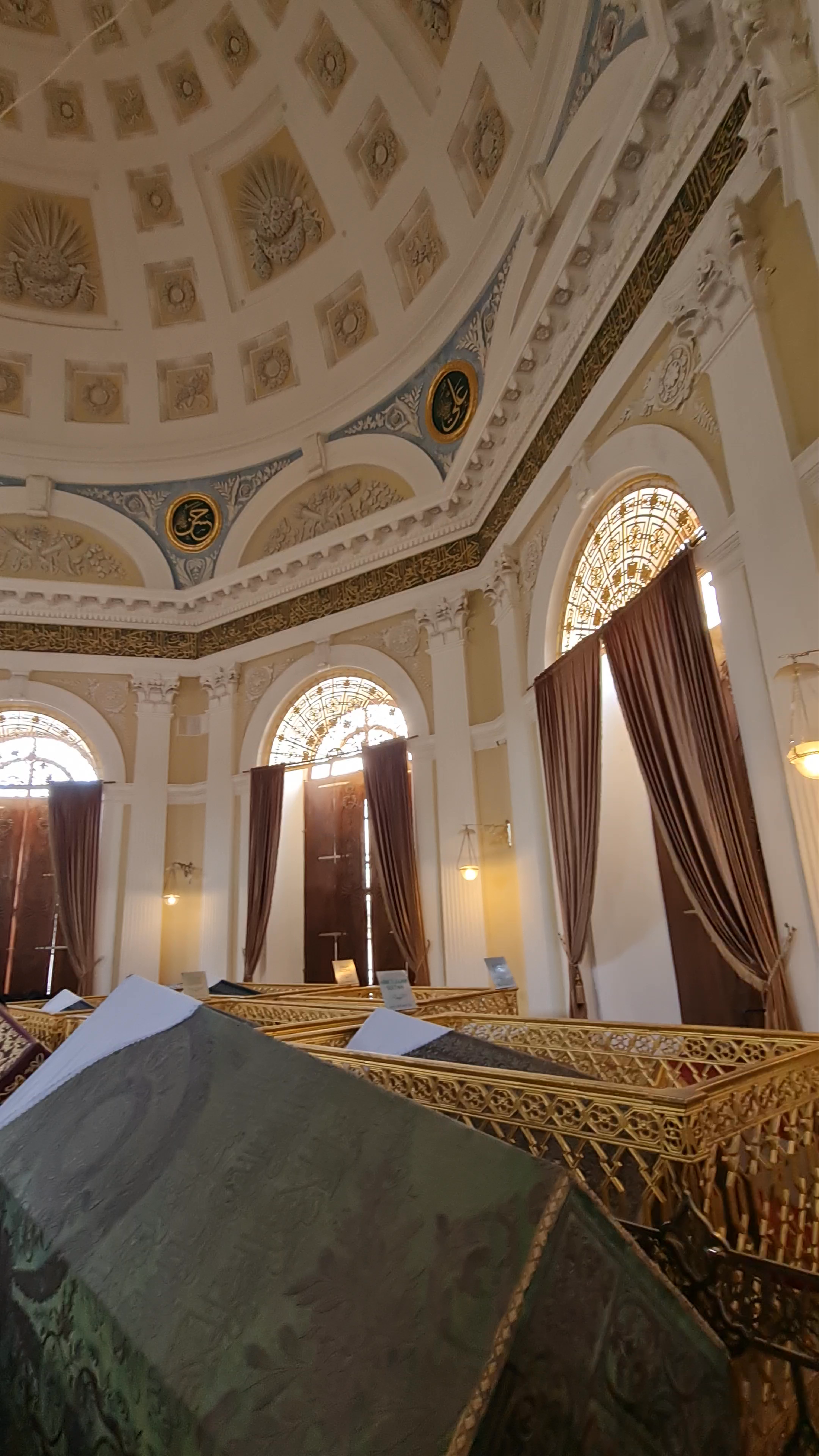 Süleymaniye Mah.
