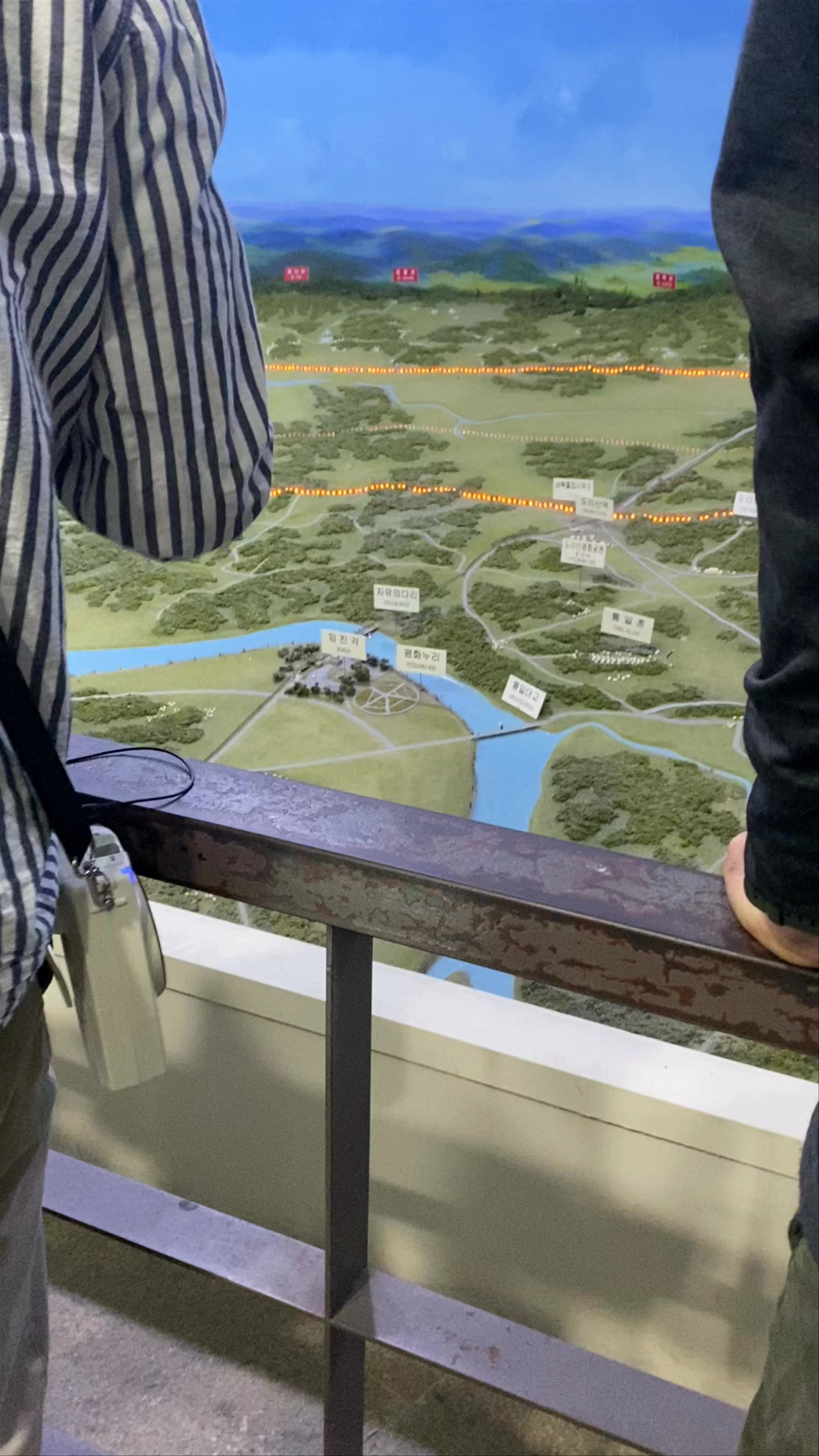 Demilitarized Zone (DMZ), Jungse-ri, Cheorwon-eup, Cheorwon-gun