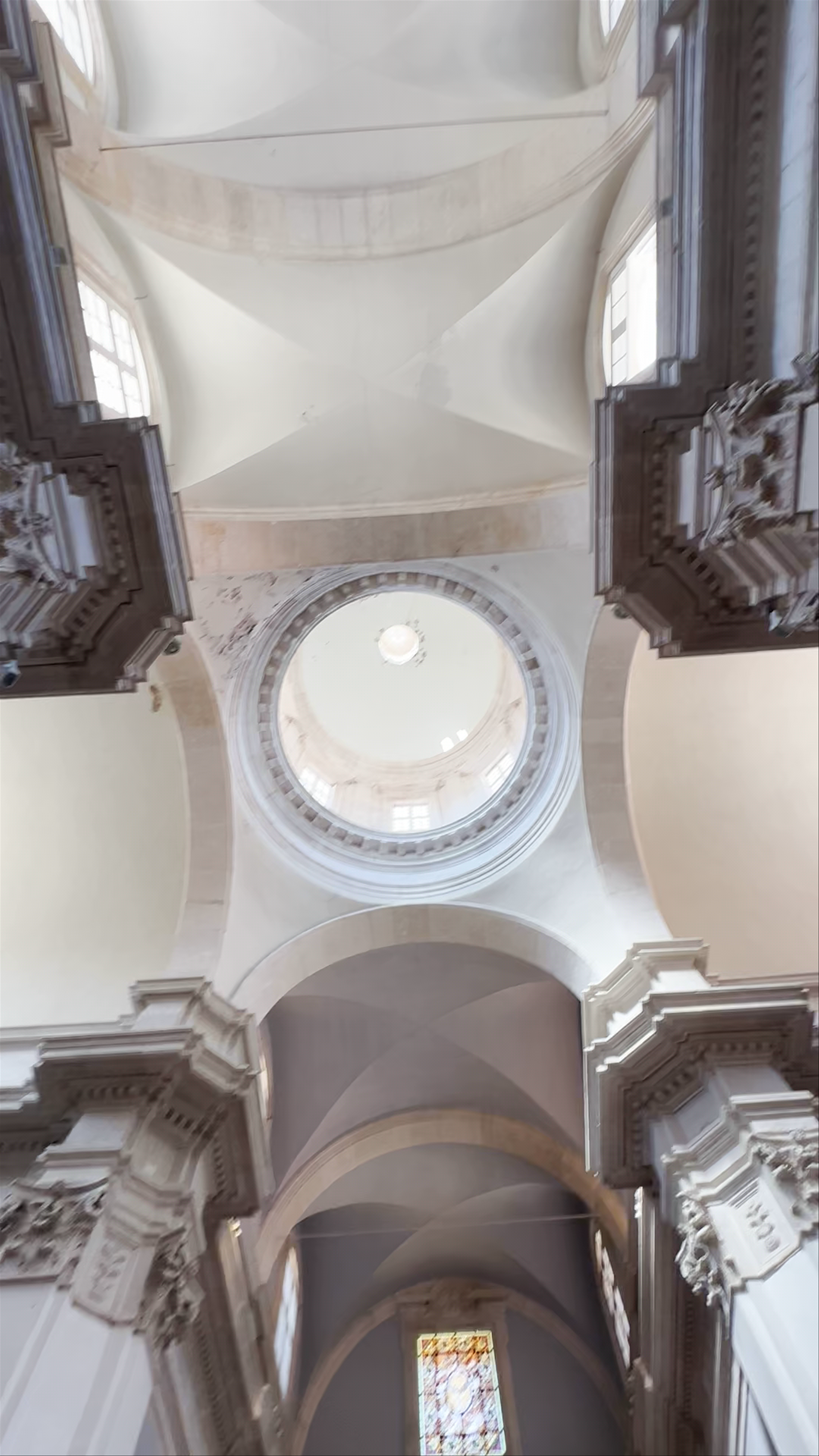 Catedral de Dubrovnik