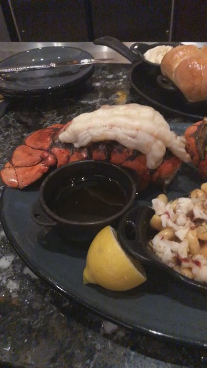 Oak & Fork - We absolutely loved this place! - Wine Bars Near Me - Casino, Arizona