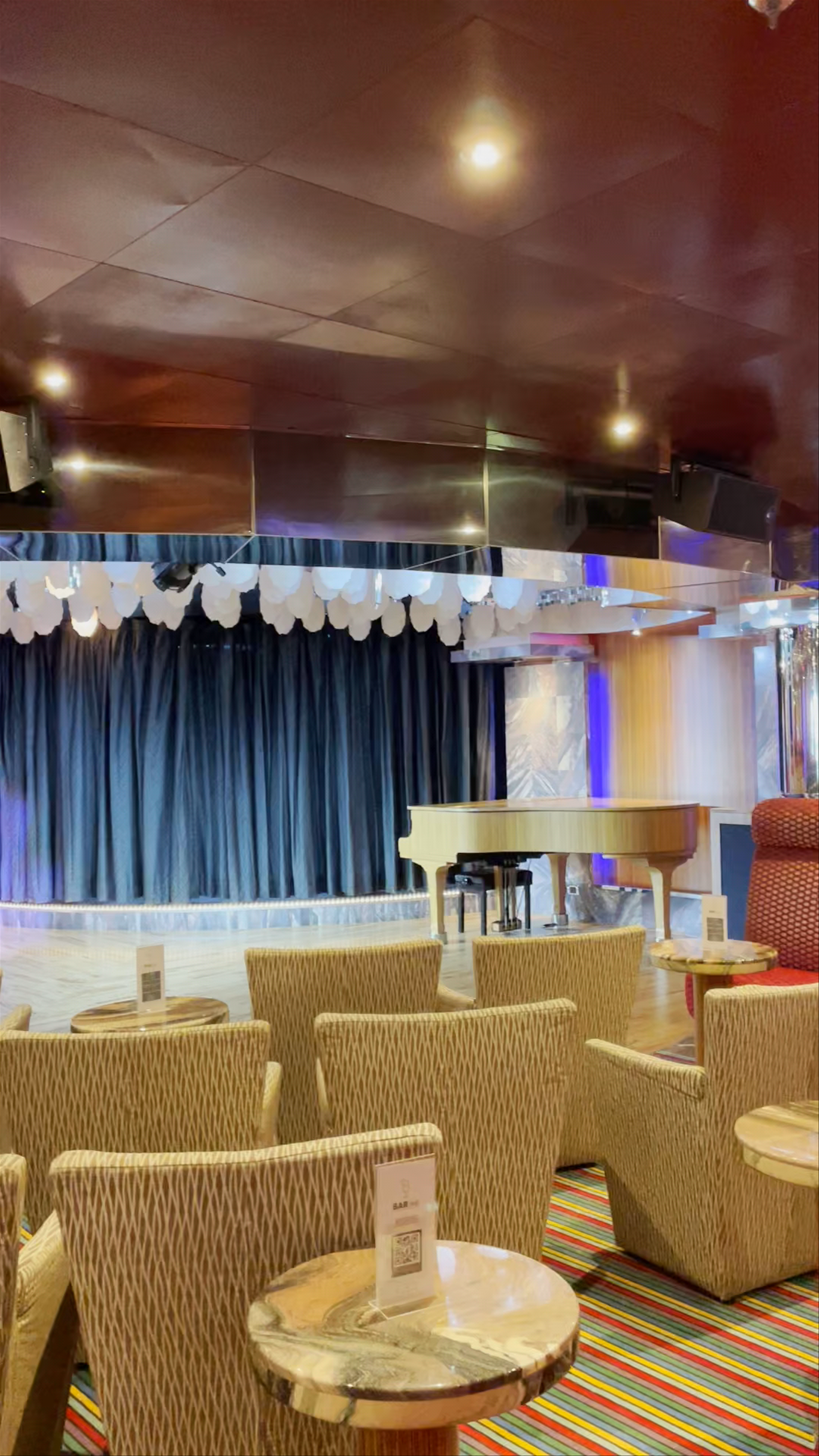 John Latsis Katakolo Port