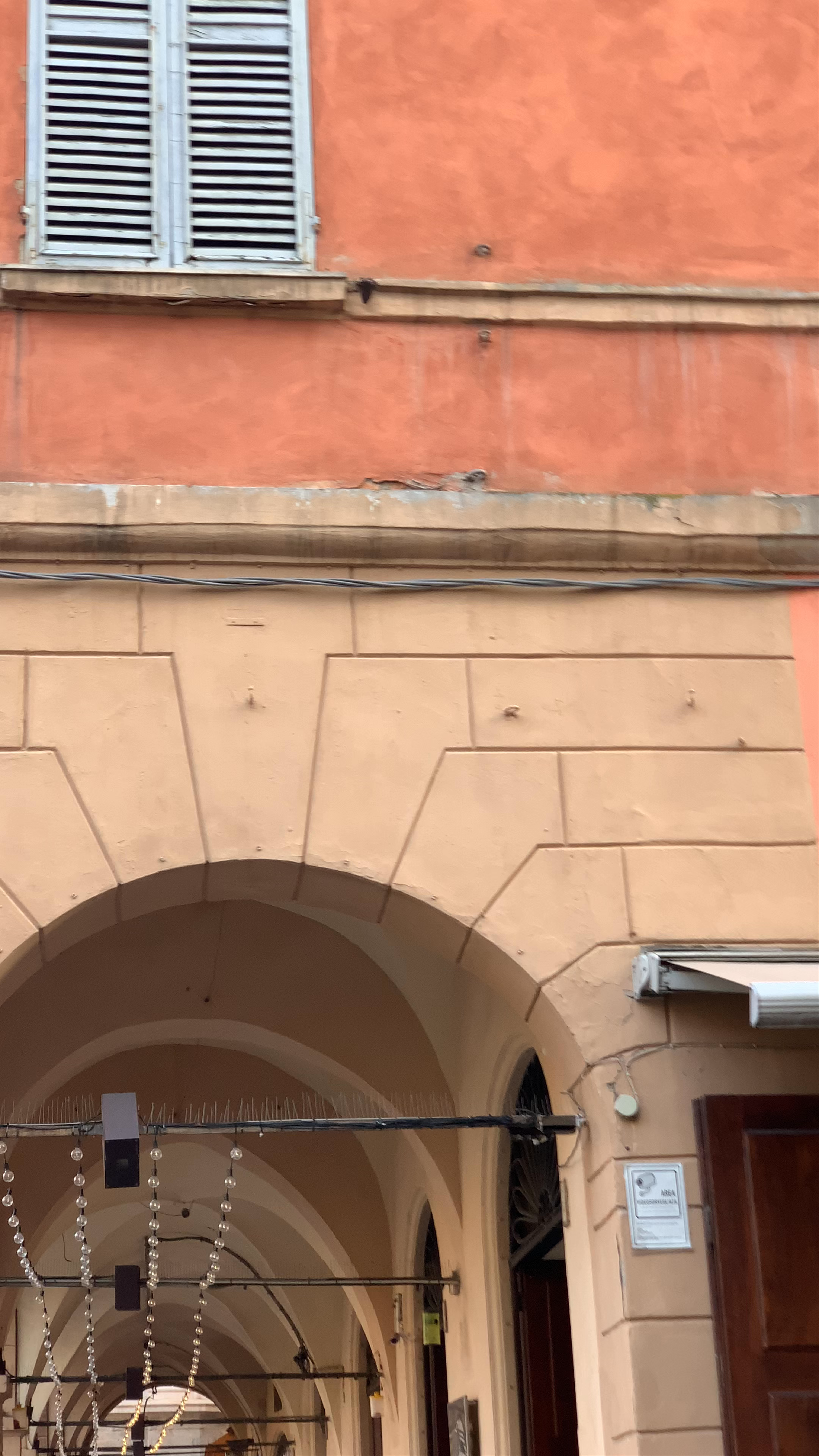 Basilica di San Prospero