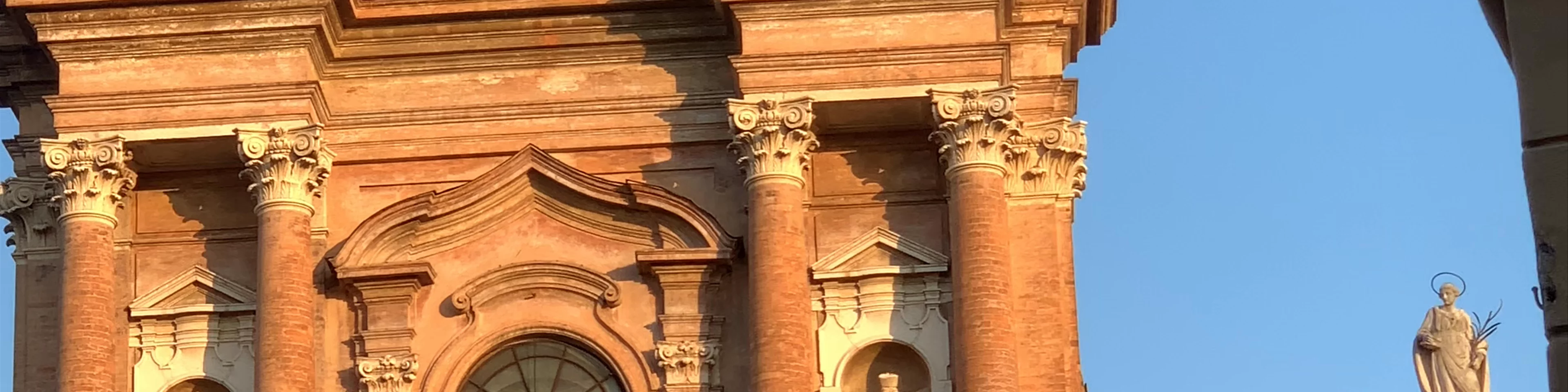 Basilica di San Prospero