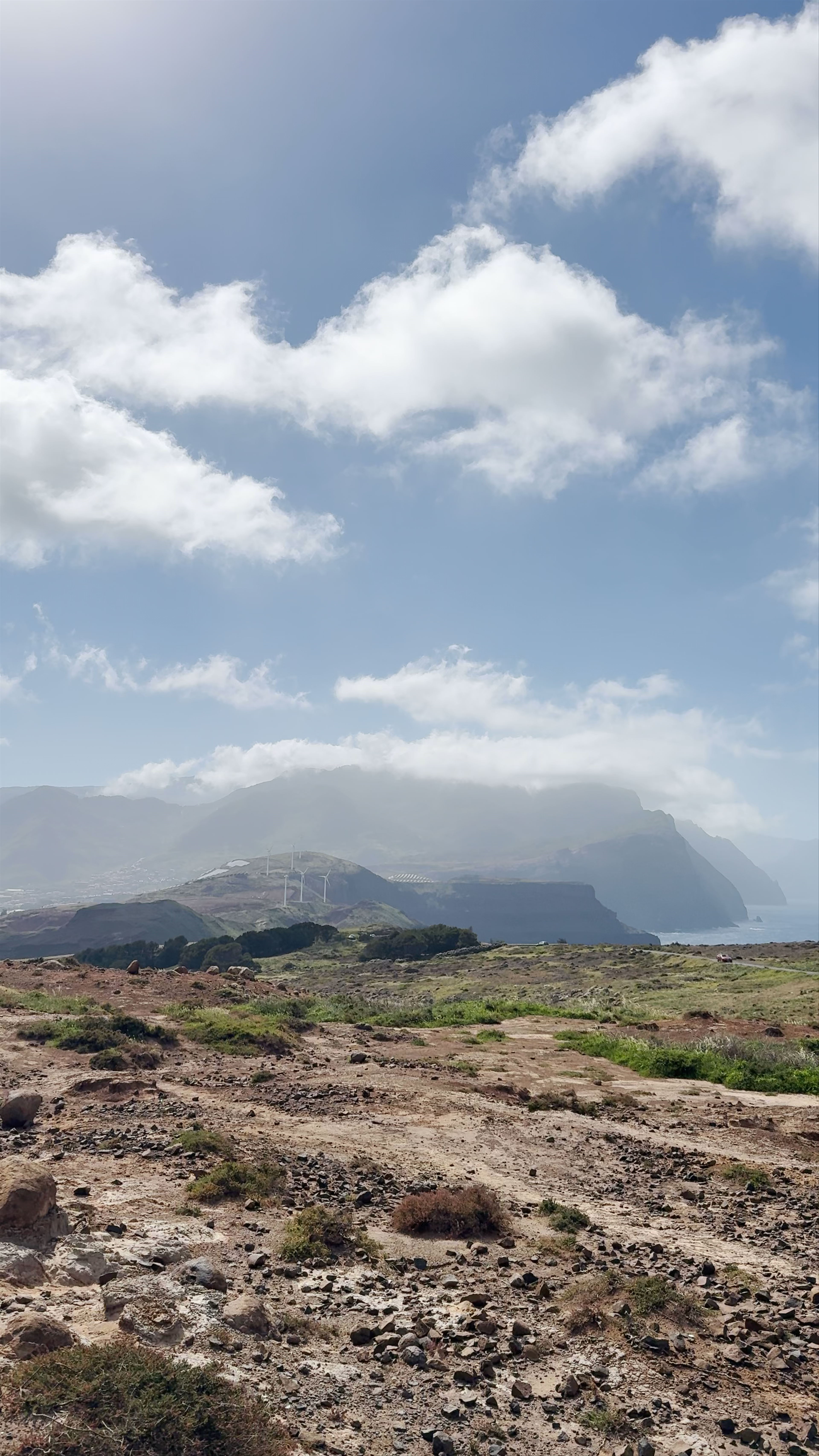 Vulcão Penha de Águia