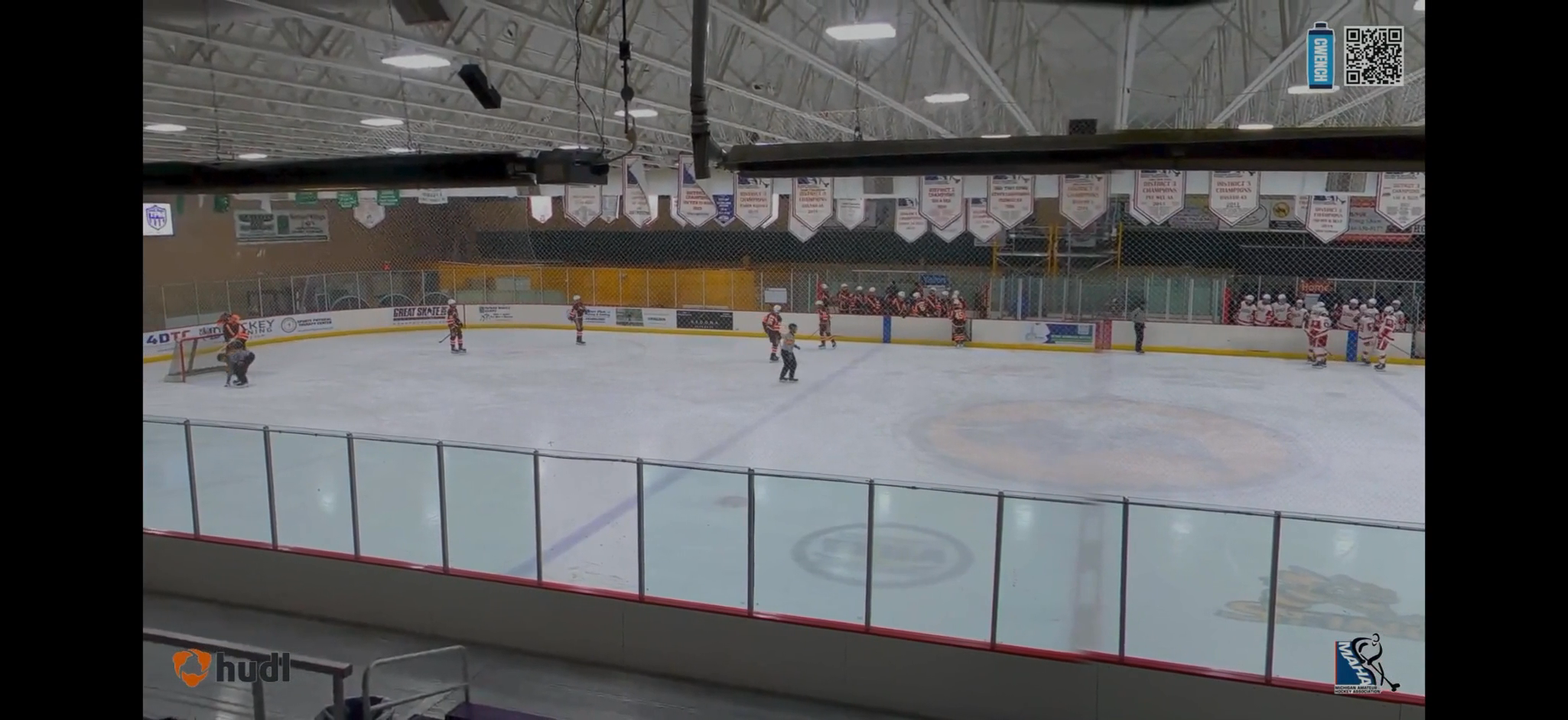 Kyle Hofelich's  | Belle Tire 16U AAA Highlights