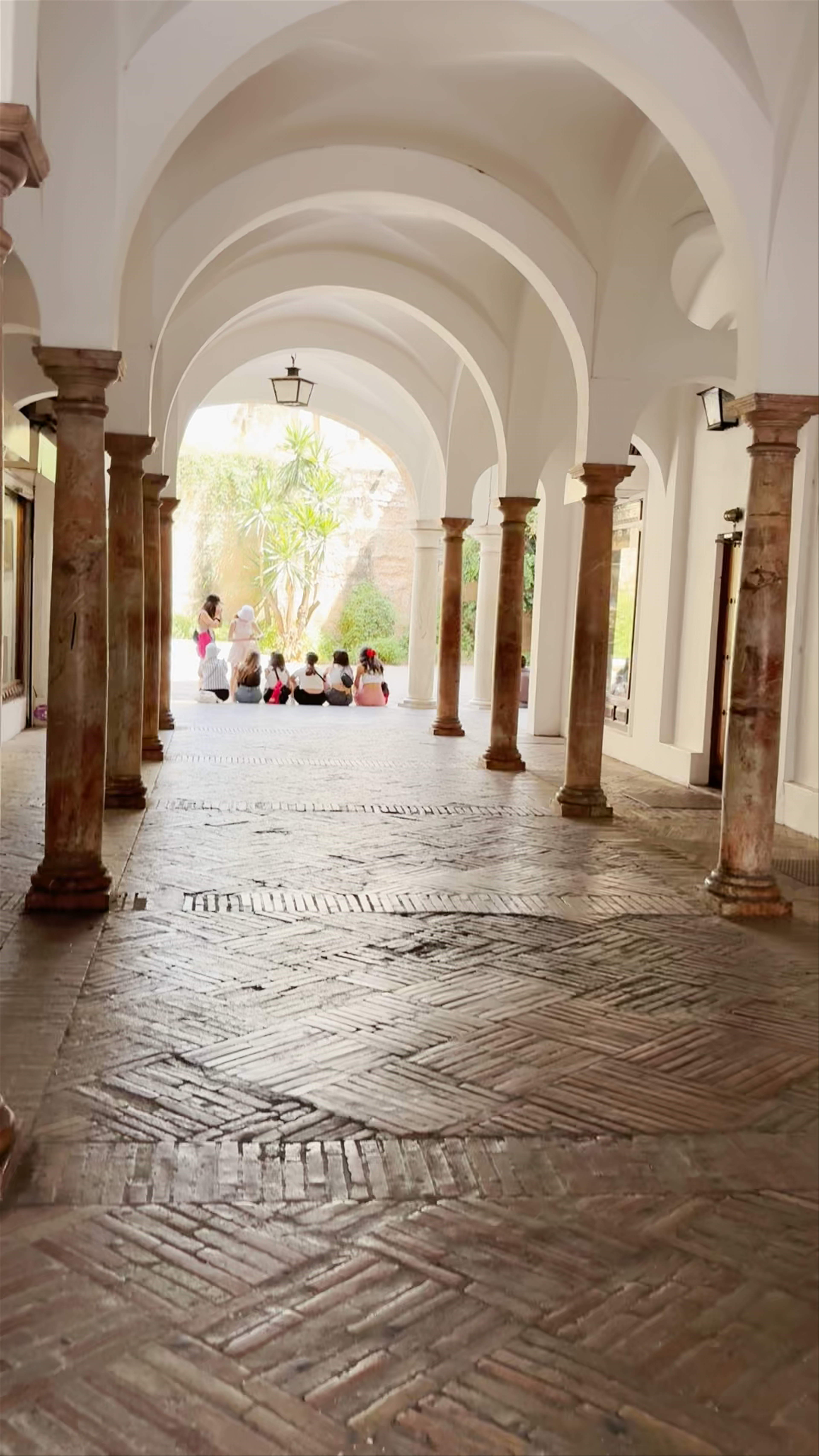 Plaza del Cabildo