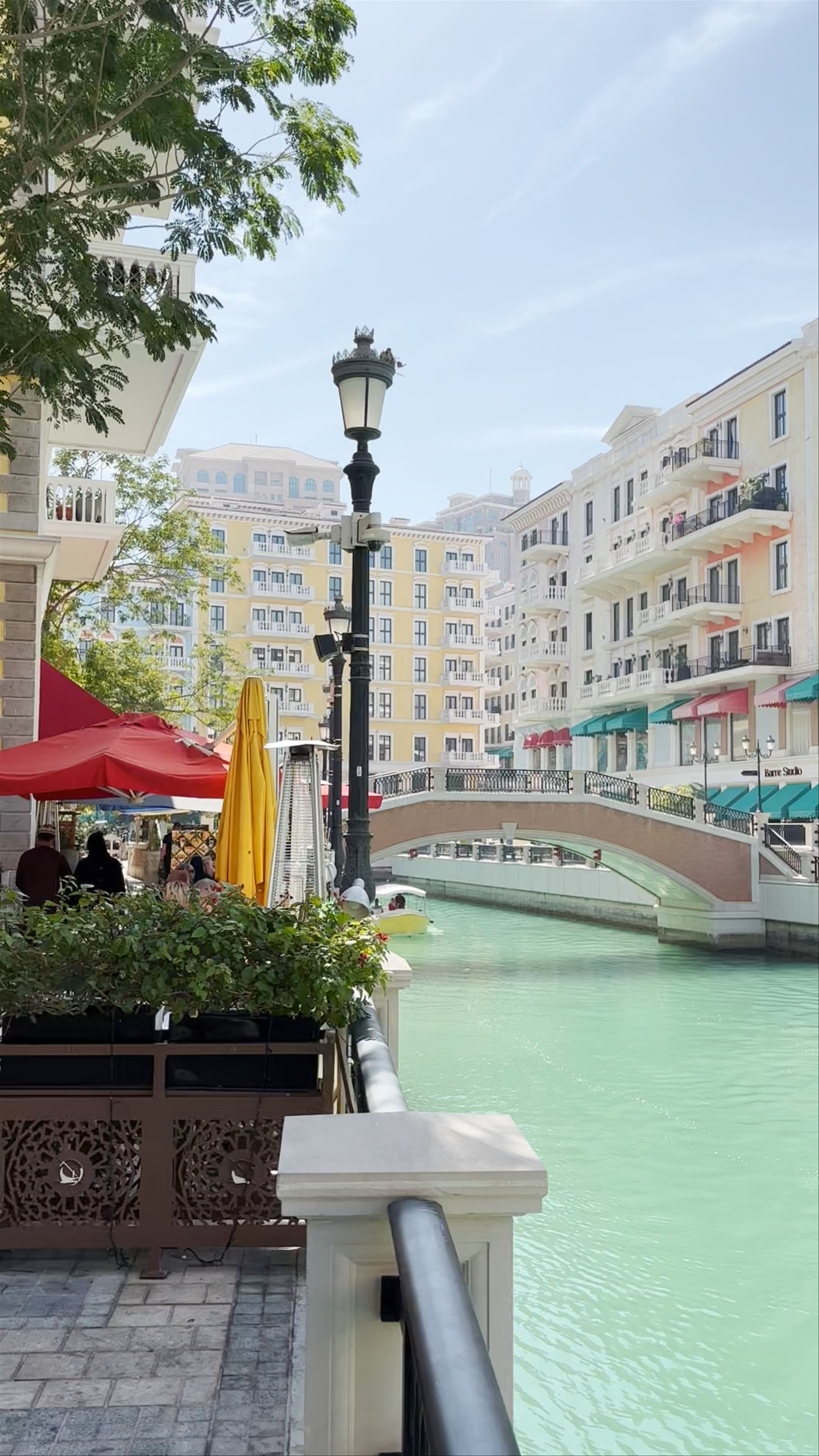 قناة كارتييه ٢، Palazzo 1 Unit 16 The Pearl، Murano