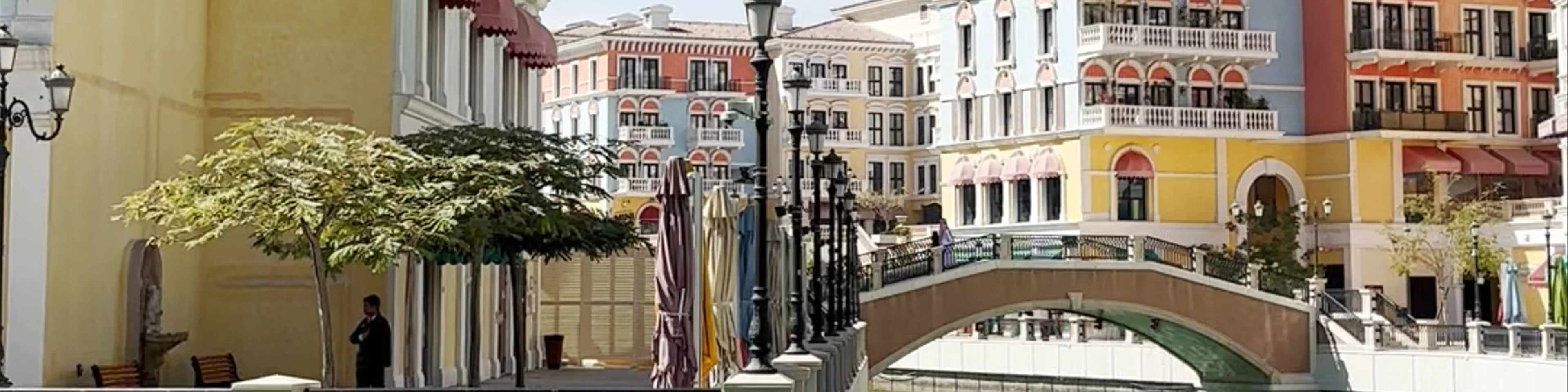 قناة كارتييه ٢، Palazzo 1 Unit 16 The Pearl، Murano