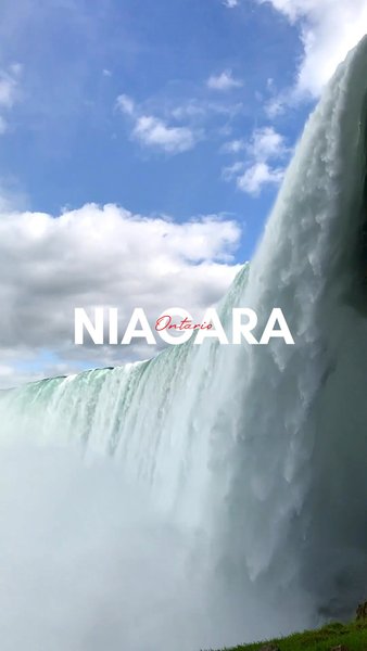 Photo of Niagara Falls, You H