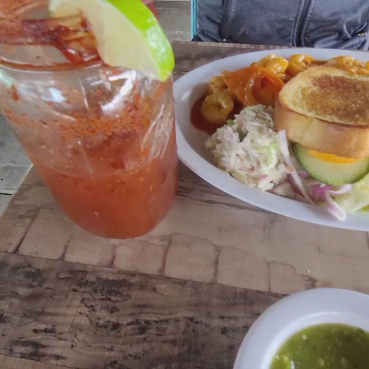 El G-Fe - Seafood Near Me - Chicago, Illinois