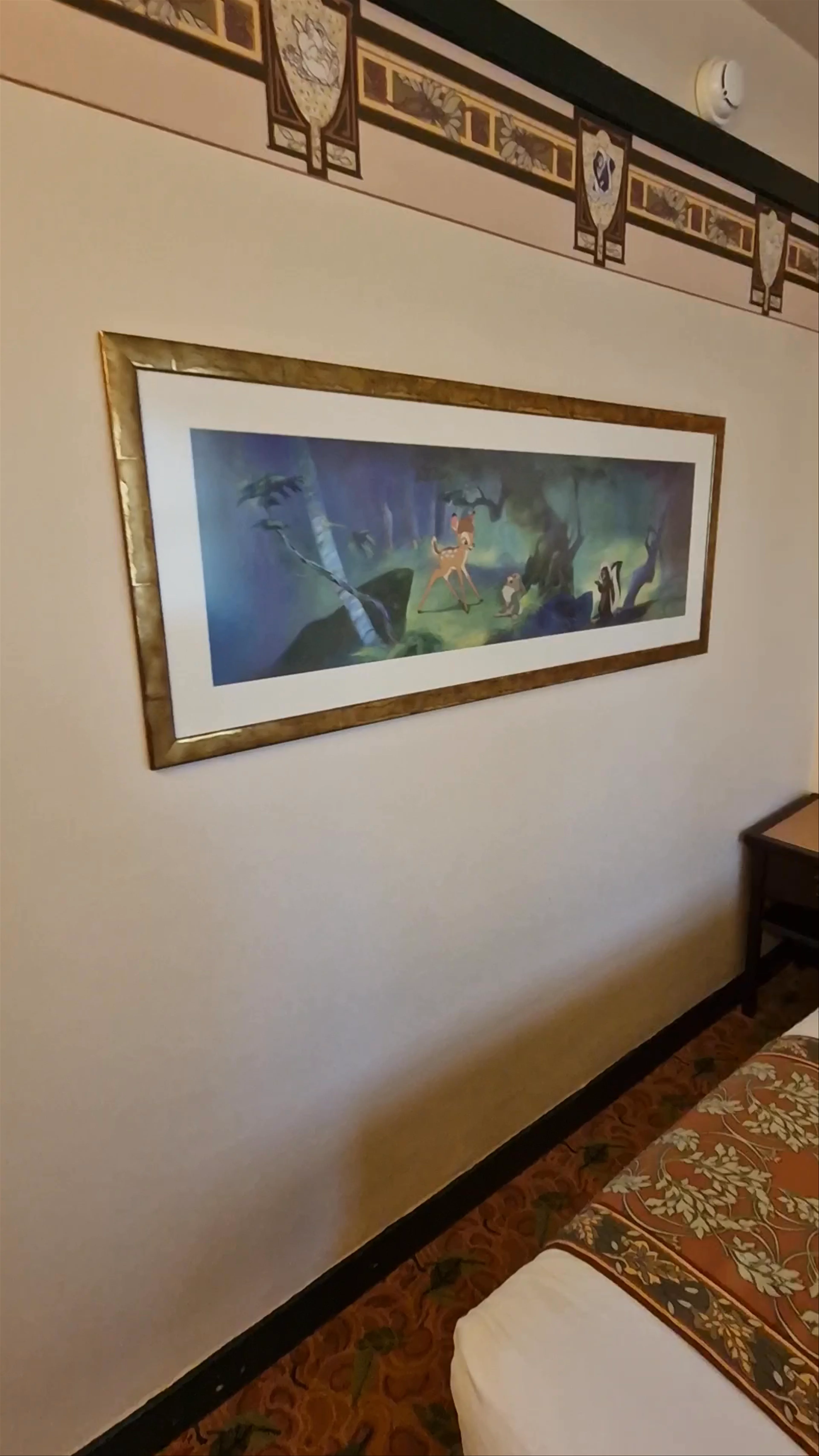 Disney's Sequoia Lodge