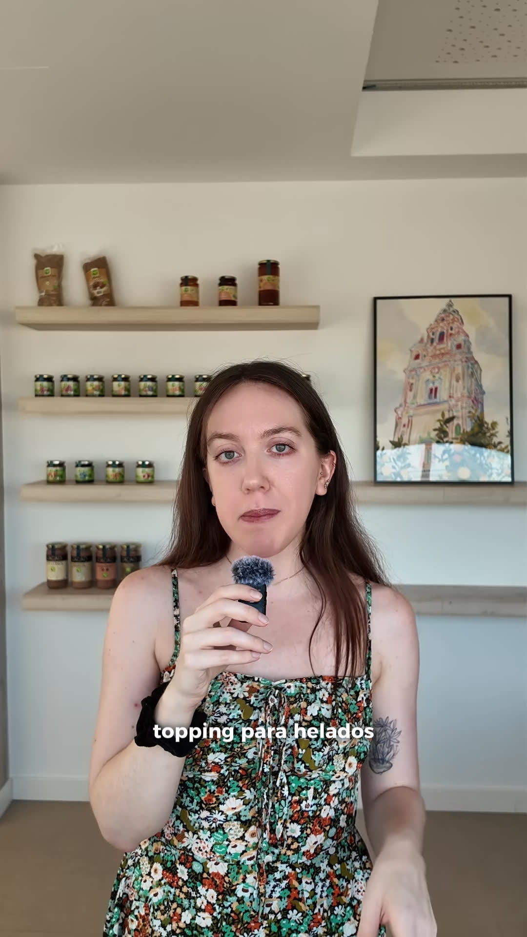 Vídeo UGC 3 de Marta